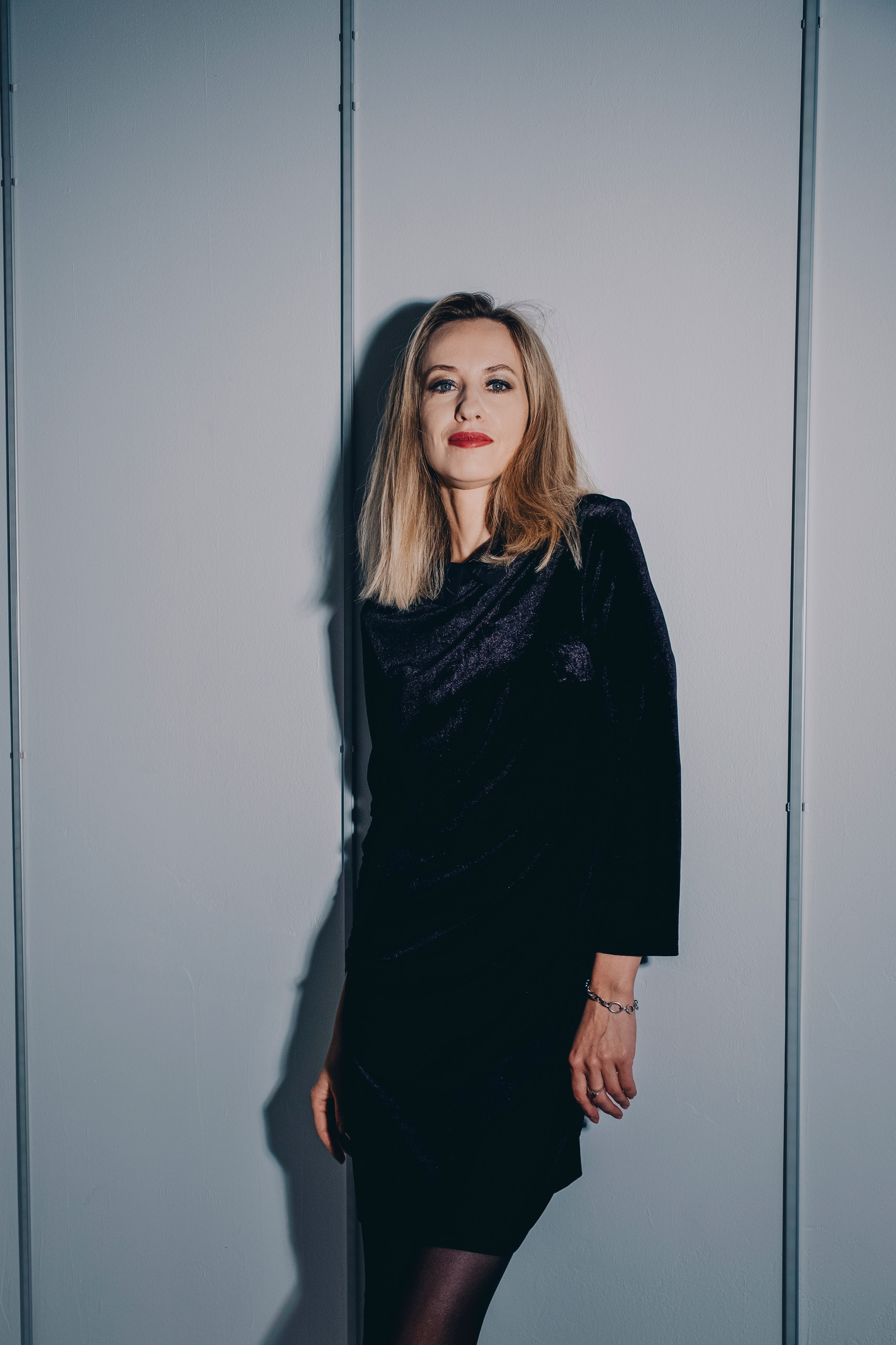 Студийная. Фотограф в Иркутске Анна Мирошникова