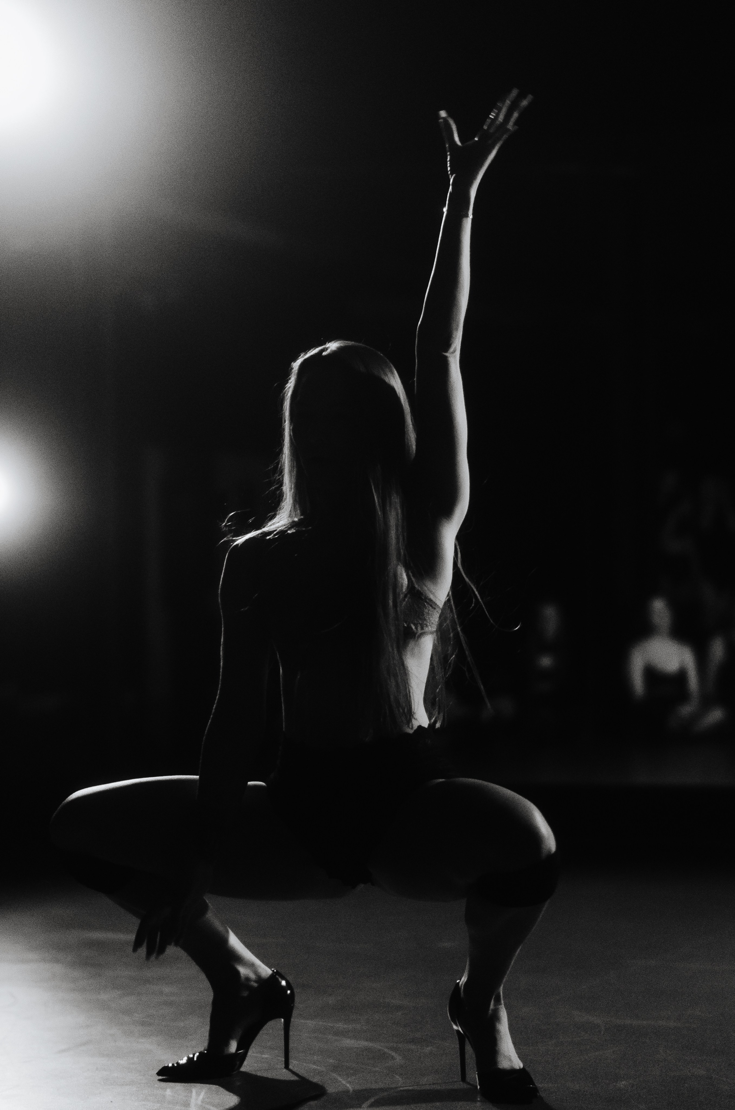 Мастер-классы по High Heels/Girly hip-hop от Оксаны ATTA. Денисова Аля — фотограф для парных съемок и индивидуальных историй в Барнауле