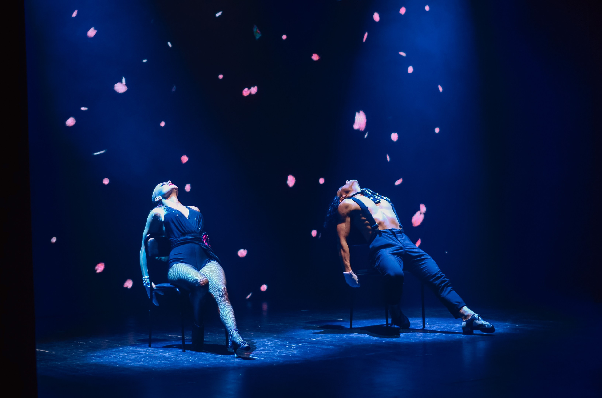 Фоторепортаж танцевального мероприятия. Денисова Аля — фотограф для парных съемок и индивидуальных историй в Барнауле