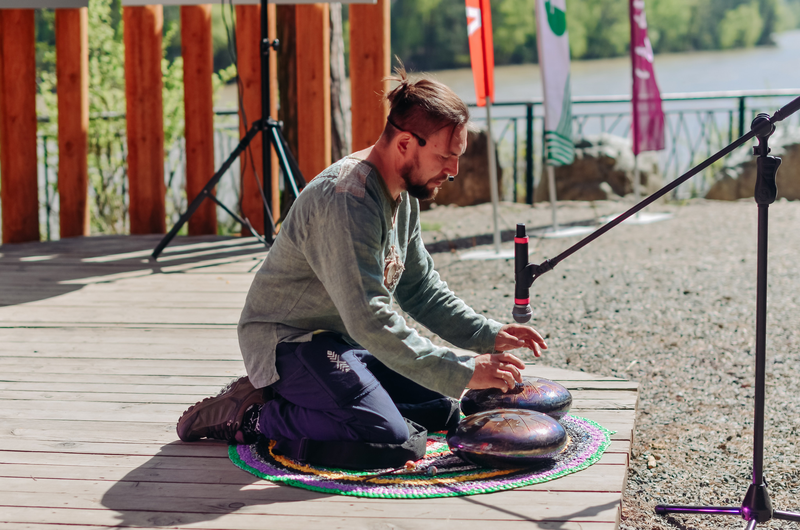 Фестиваль «Цветение Маральника на Алтае 2025». Фоторепортаж. Денисова Аля — фотограф для парных съемок и индивидуальных историй в Барнауле