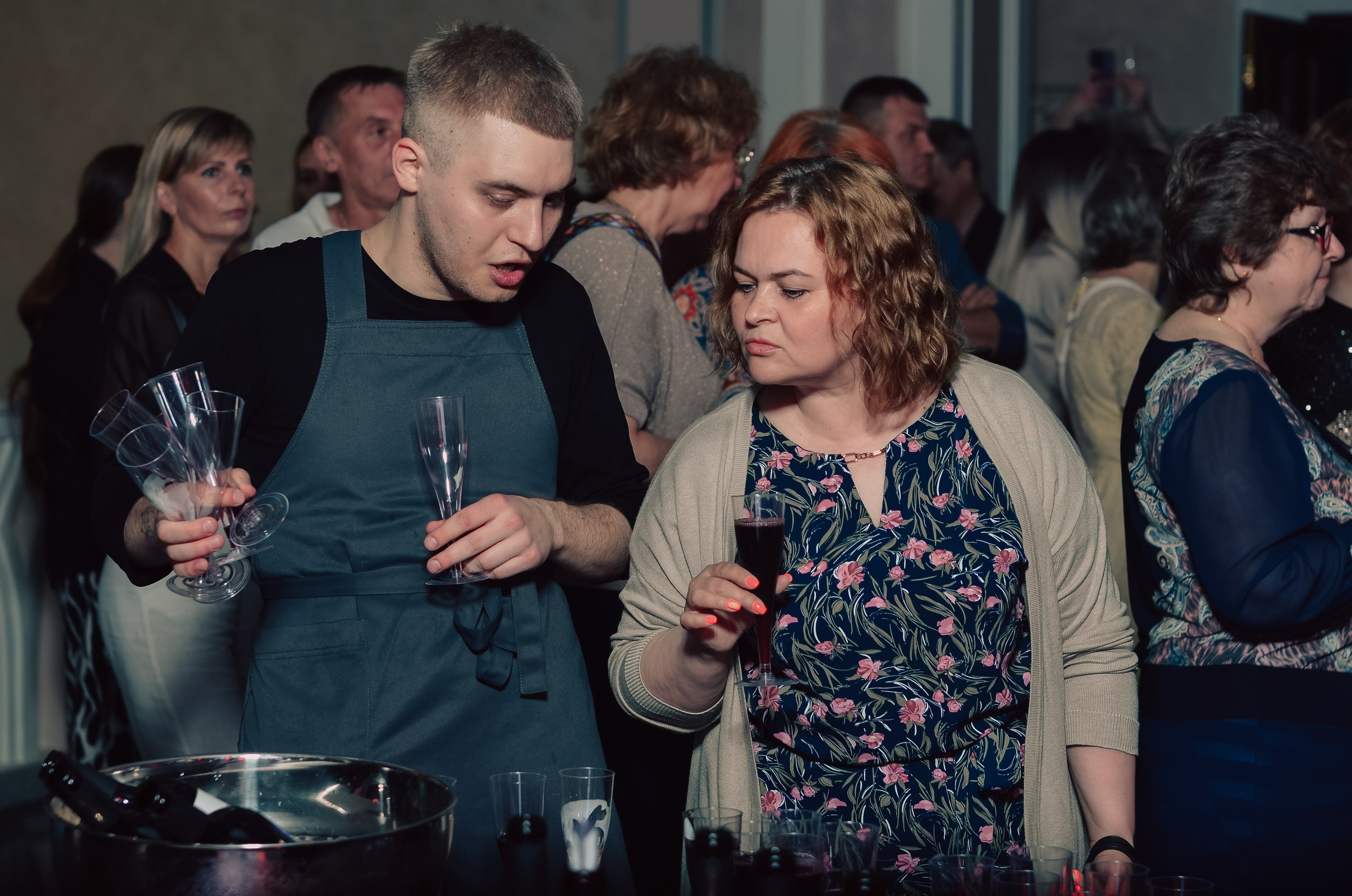 Фоторепортаж танцевального мероприятия. Денисова Аля — фотограф для парных съемок и индивидуальных историй в Барнауле