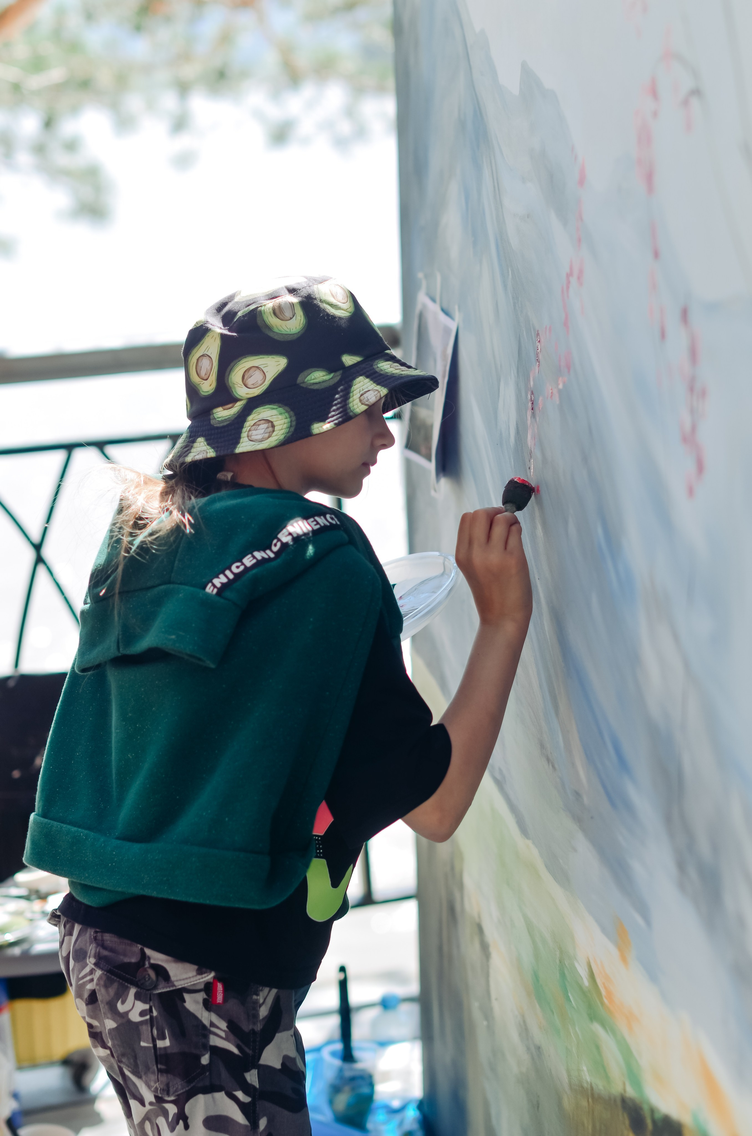 Фестиваль «Цветение Маральника на Алтае 2025». Фоторепортаж. Денисова Аля — фотограф для парных съемок и индивидуальных историй в Барнауле