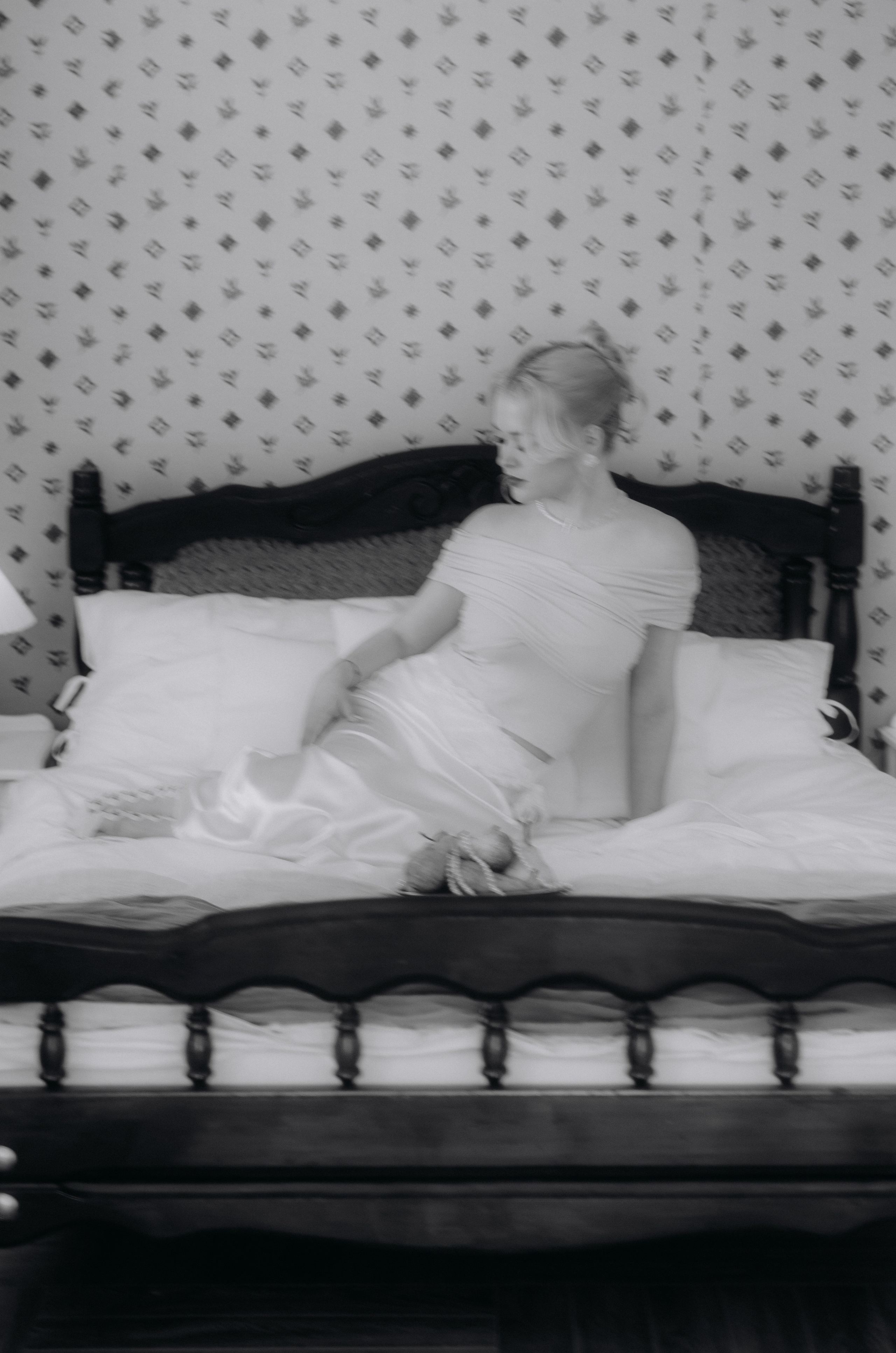 Будуар: 2 образа. Денисова Аля — фотограф для парных съемок и индивидуальных историй в Барнауле