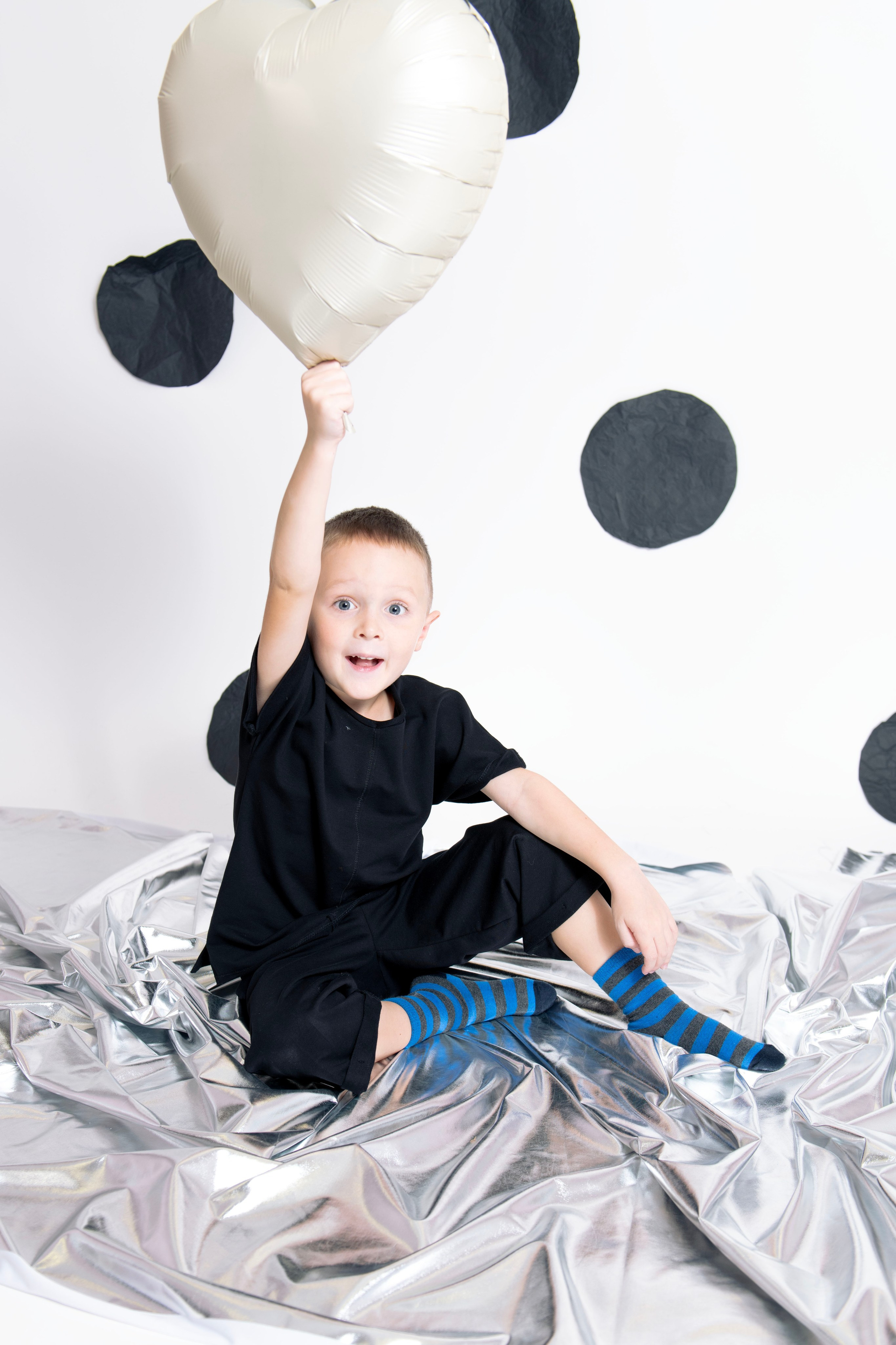 Зазеркалье. Детские фотопроекты Москва