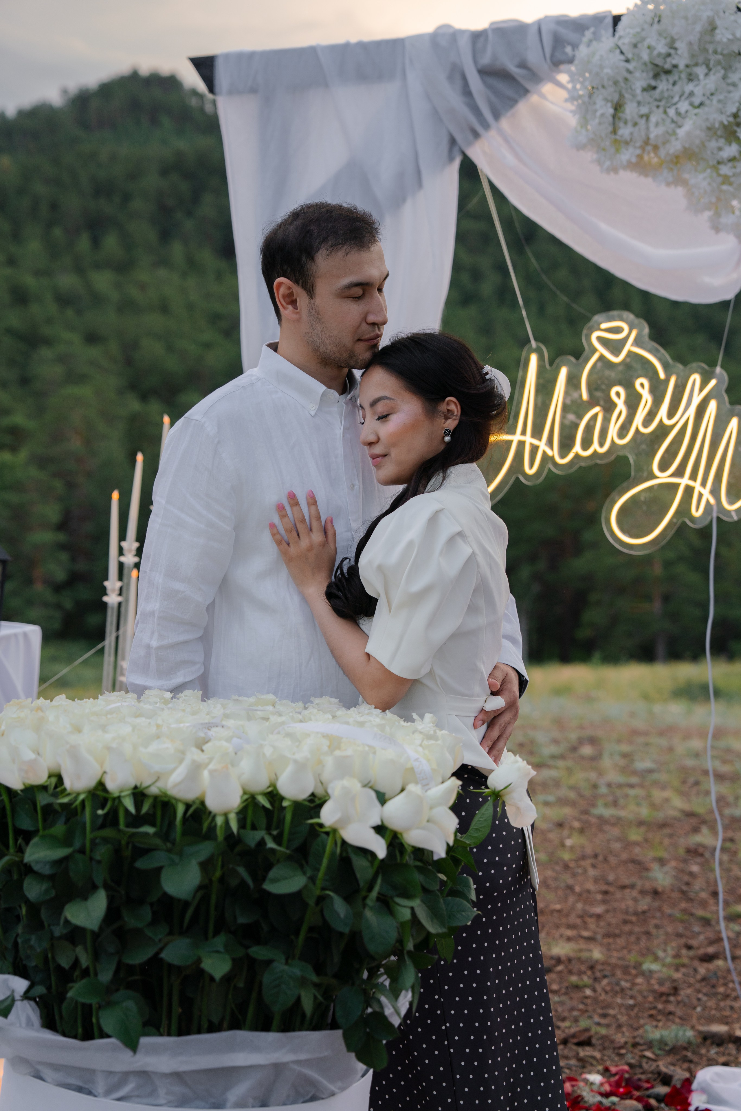 Marry Me. Свадебный и репортажный фотограф в Астане T.Yertay «Nomad media»