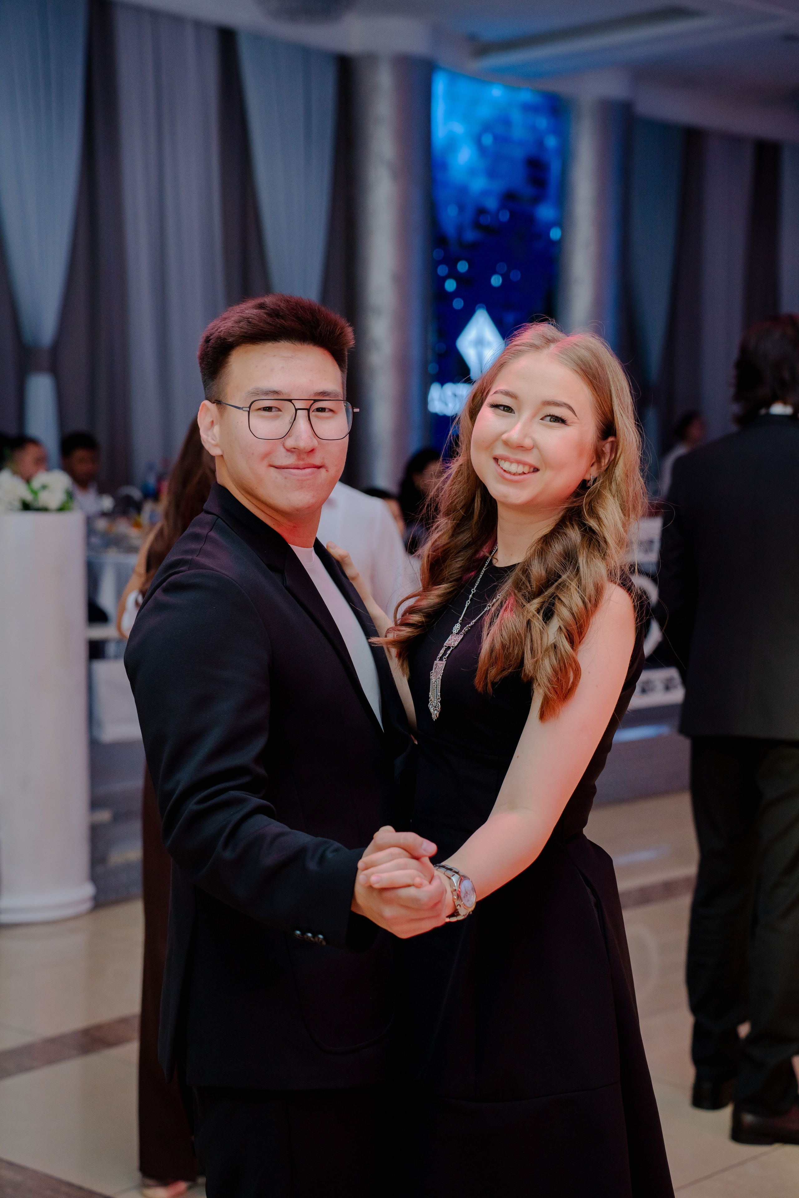 KAMILLA QYZ UZATU. Nomad media