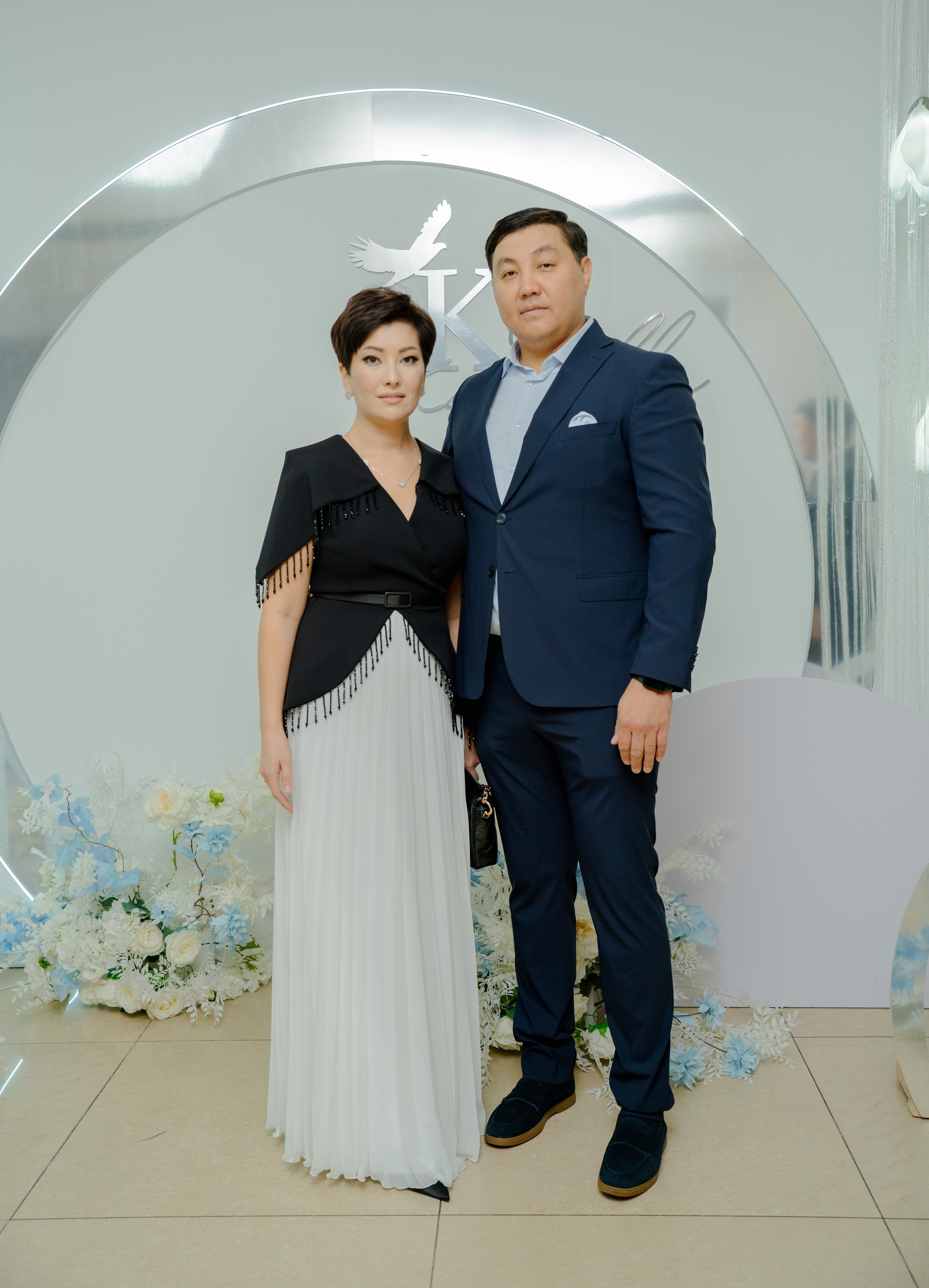 KAMILLA QYZ UZATU. Nomad media