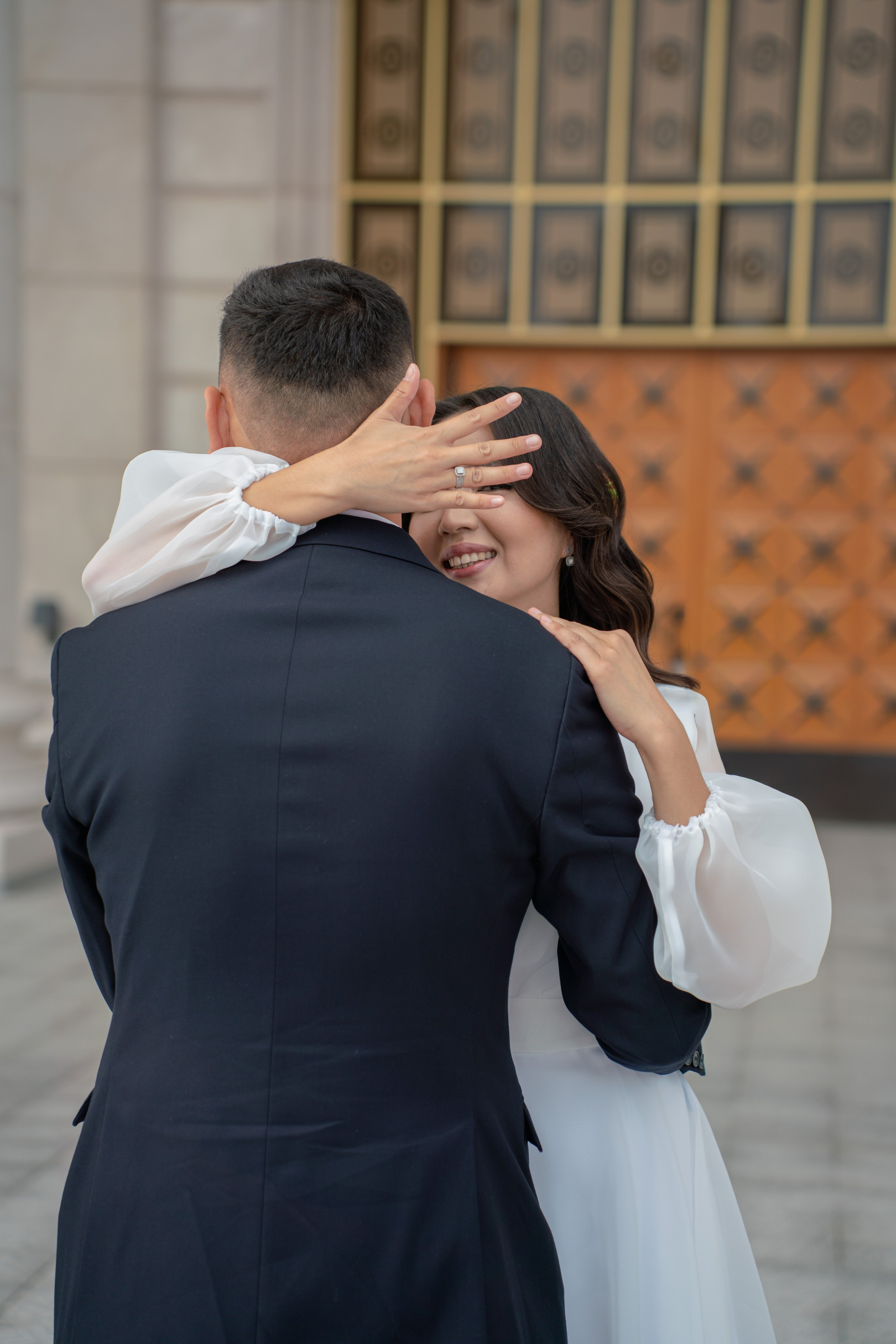 Fre-wedding N & G. Nomad media