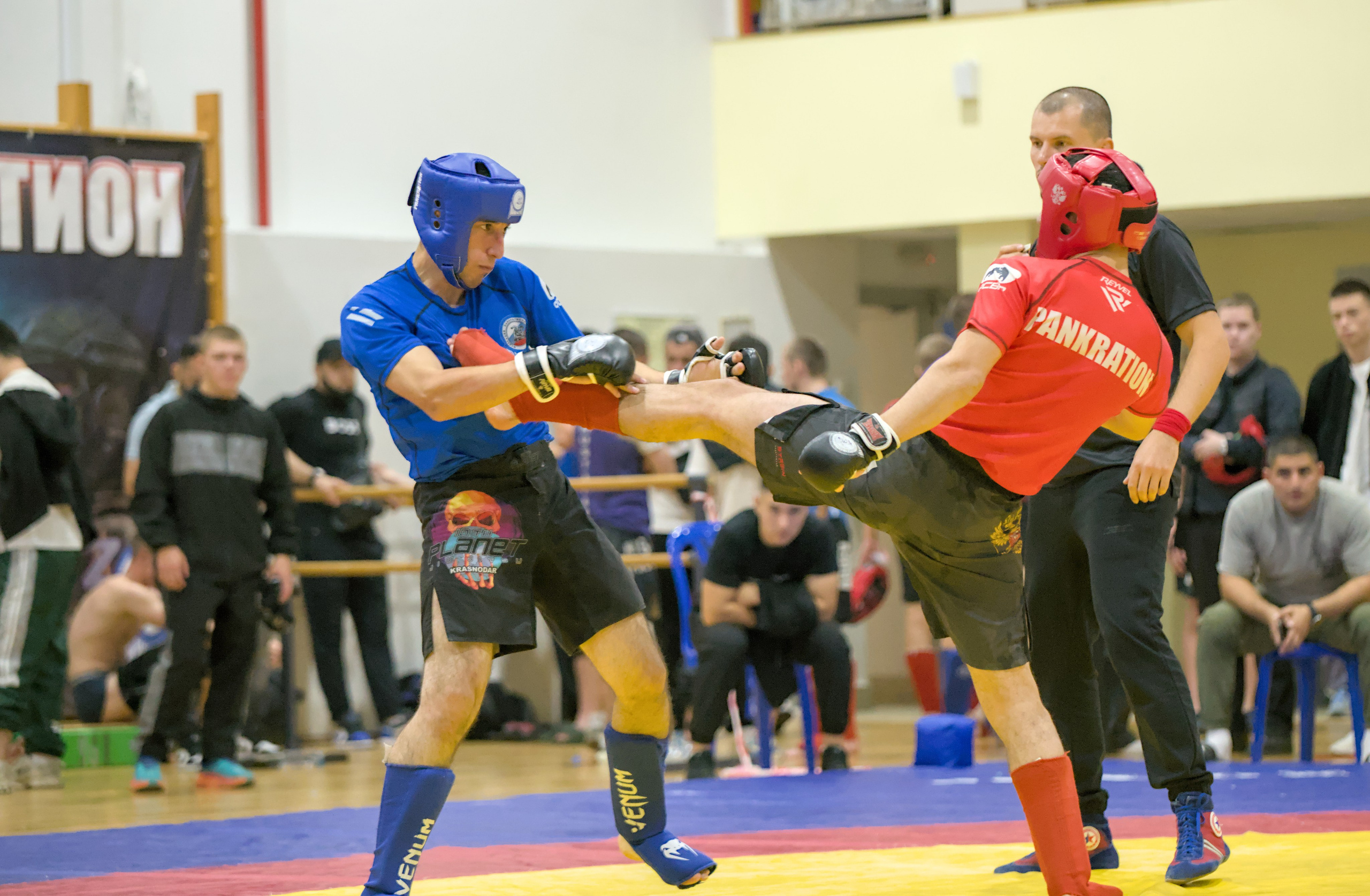 Боевые единоборства. Фото детских спортивных мероприятий и всякое интересное через объектив