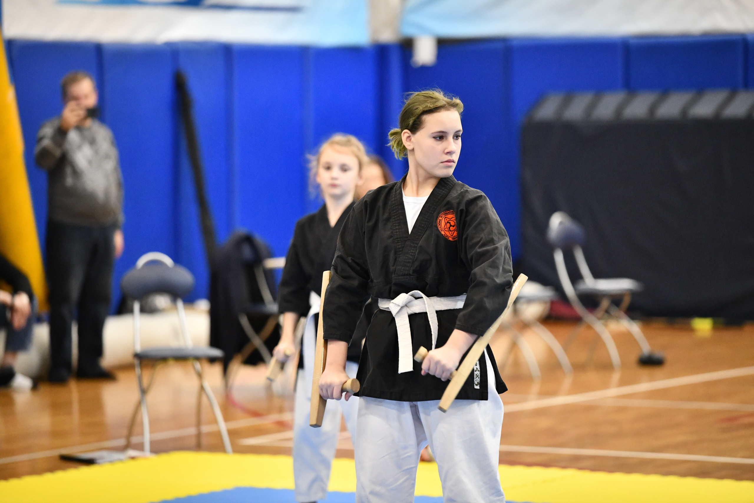 Карате. Кубор мастера Сибуя. Фото детских спортивных мероприятий и всякое интересное через объектив