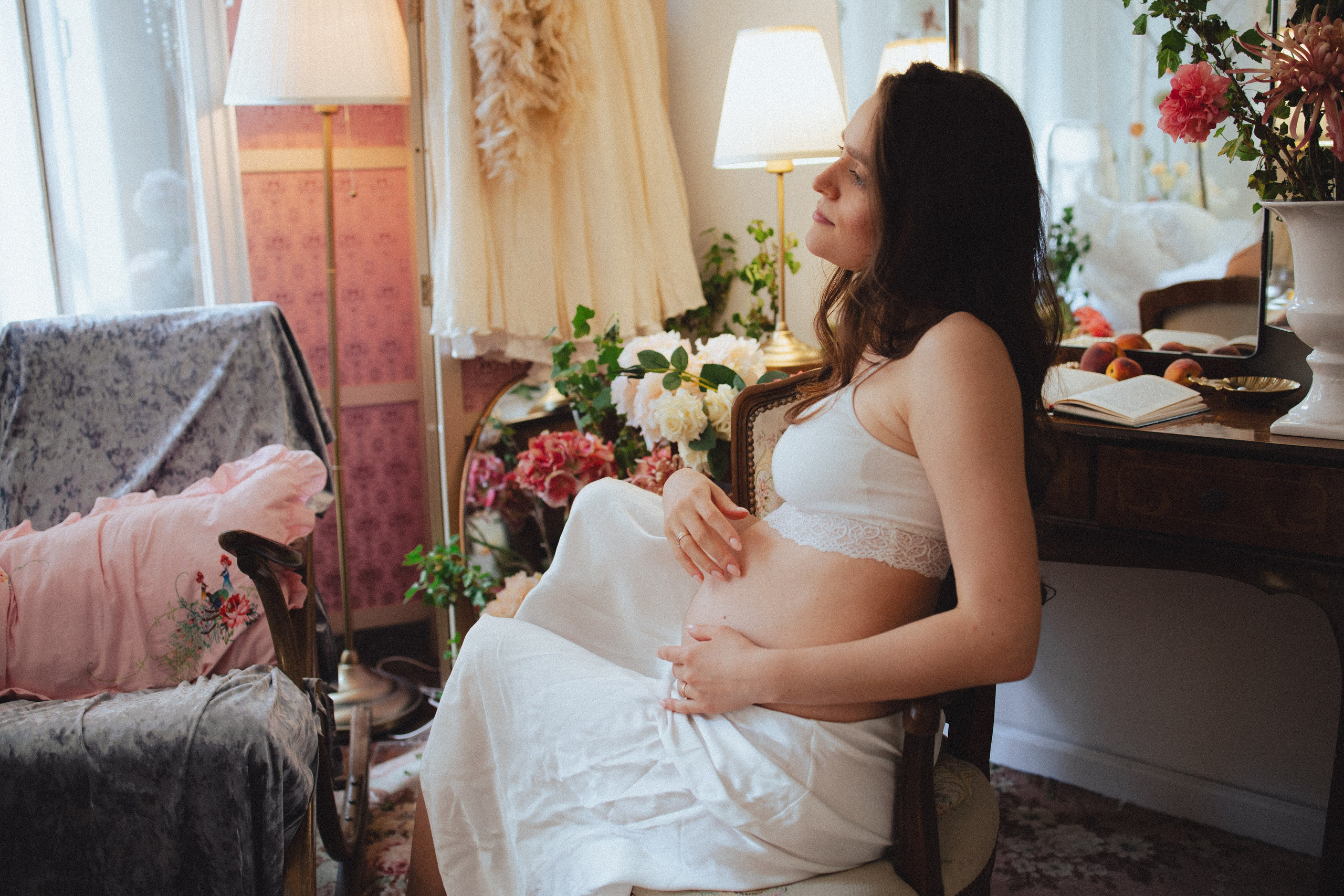 🤍. Снимаю любовь