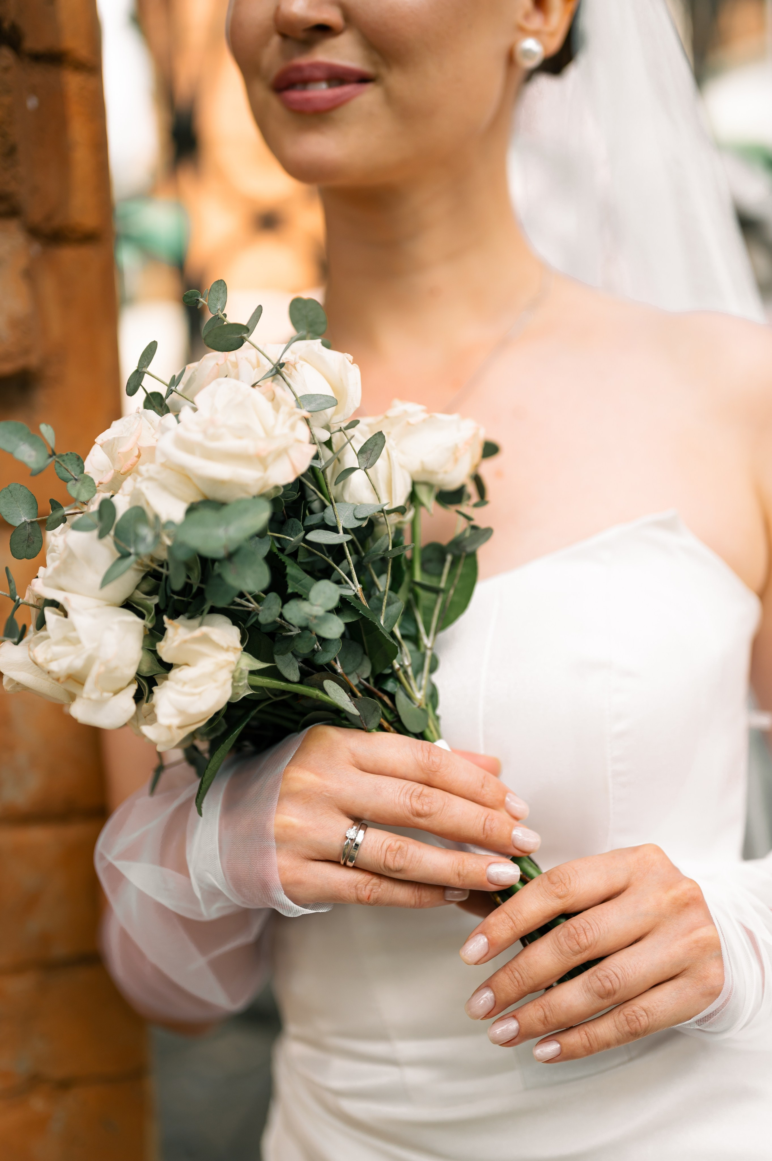 Сергей и Екатерина. Студия детской и семейной фотографии «Время улыбаться»