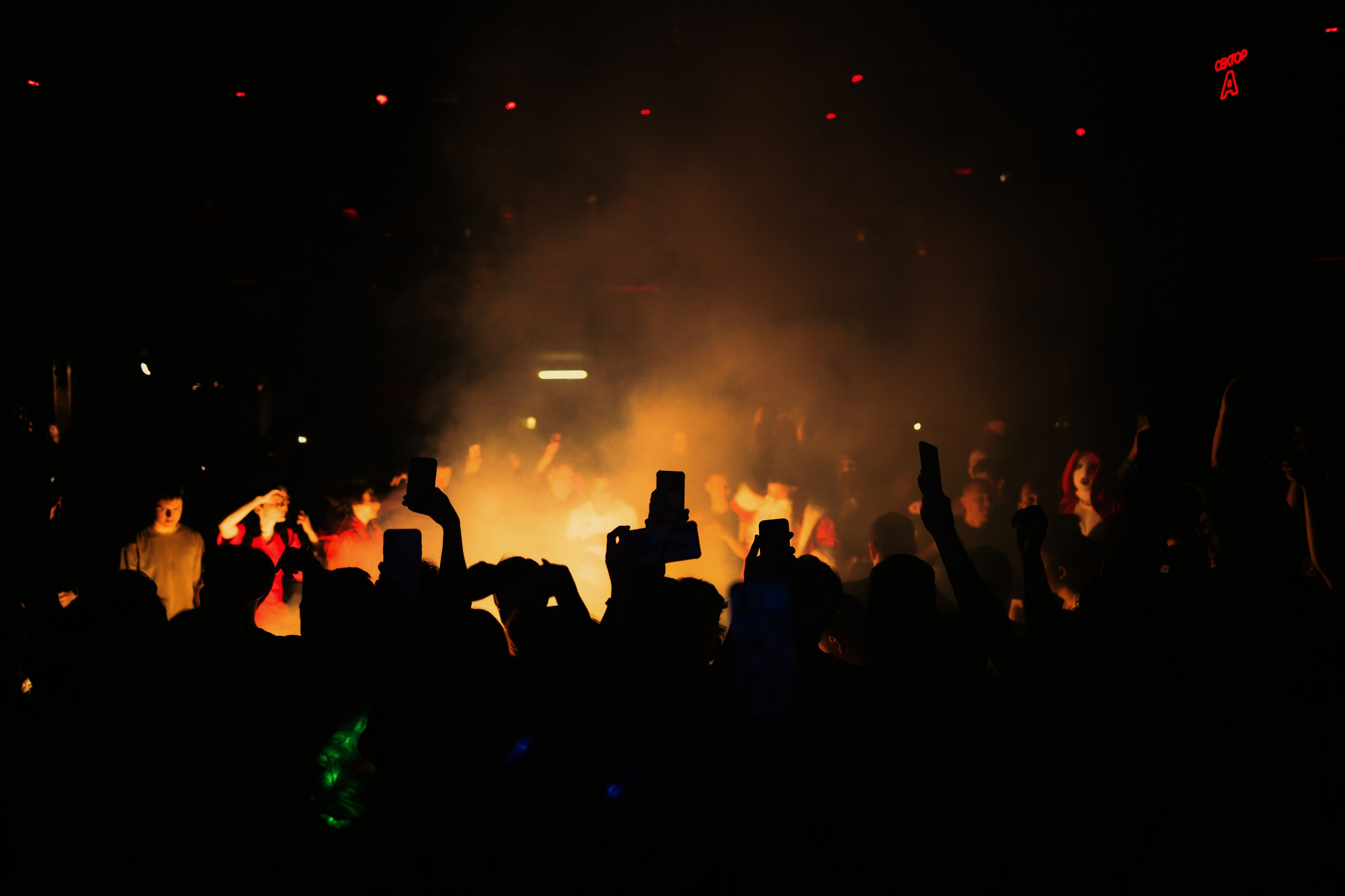 ЁЛКА ЗАЛПОМ х ХАСКИ’25. RUSLAN ROZANOV