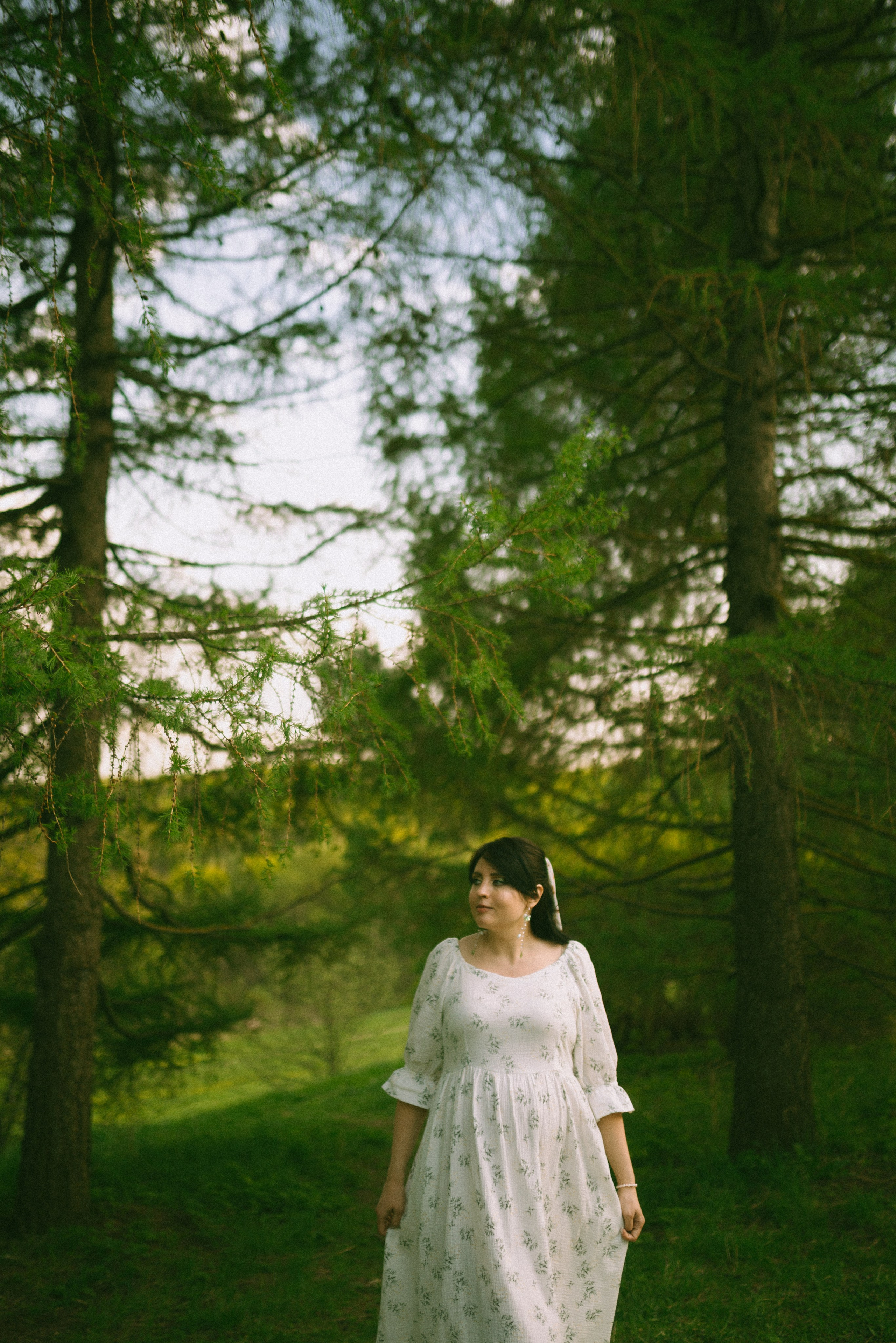 Маргарита. Портретный фотограф в Москве Ефанова Ульяна. Женский портрет