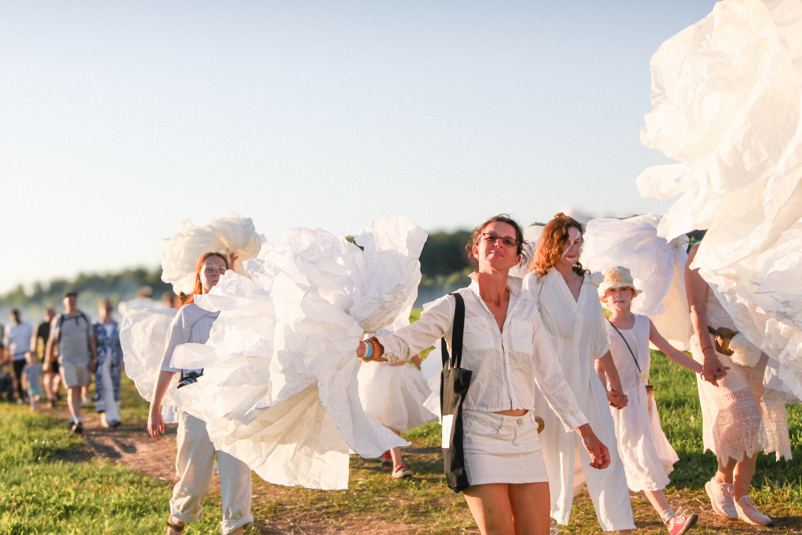 Архстояние Детское | Никола-Ленивец, 2024. Татьяна Фокина — портретный фотограф и AI creator