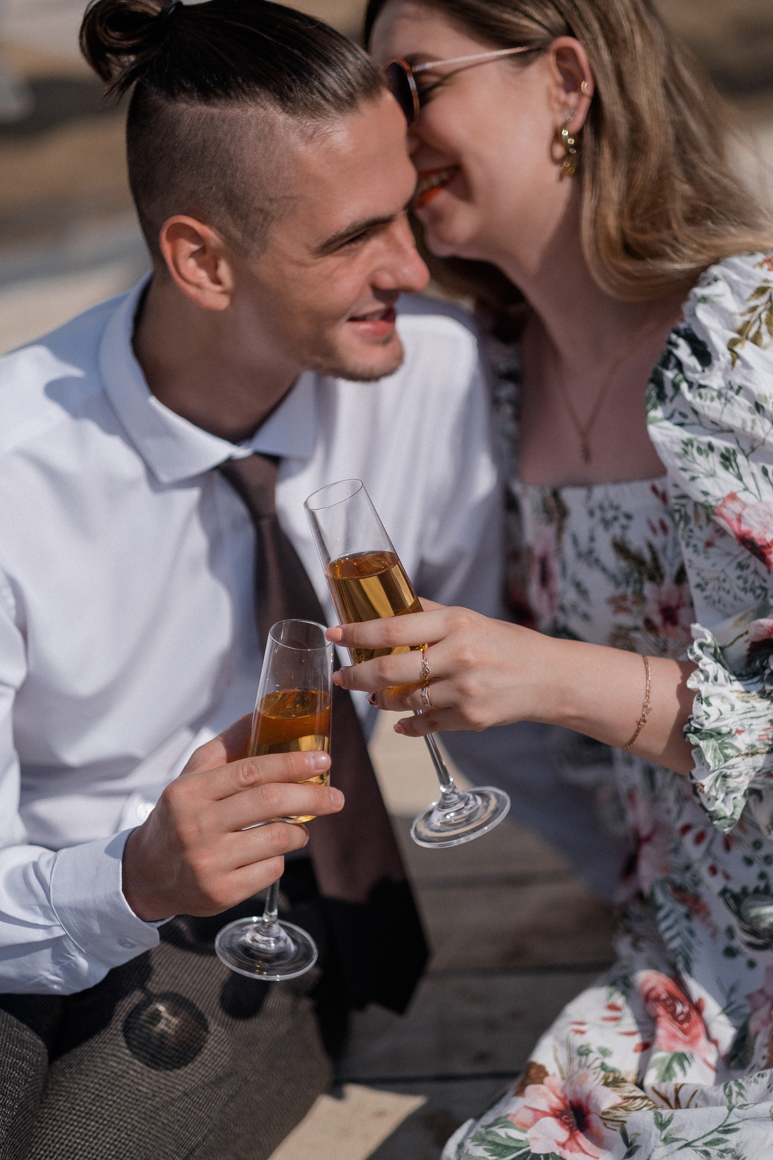 Ваня & Даша. Свадебный и семейный фотограф в Казани и Зеленодольске Ланочкин Илья