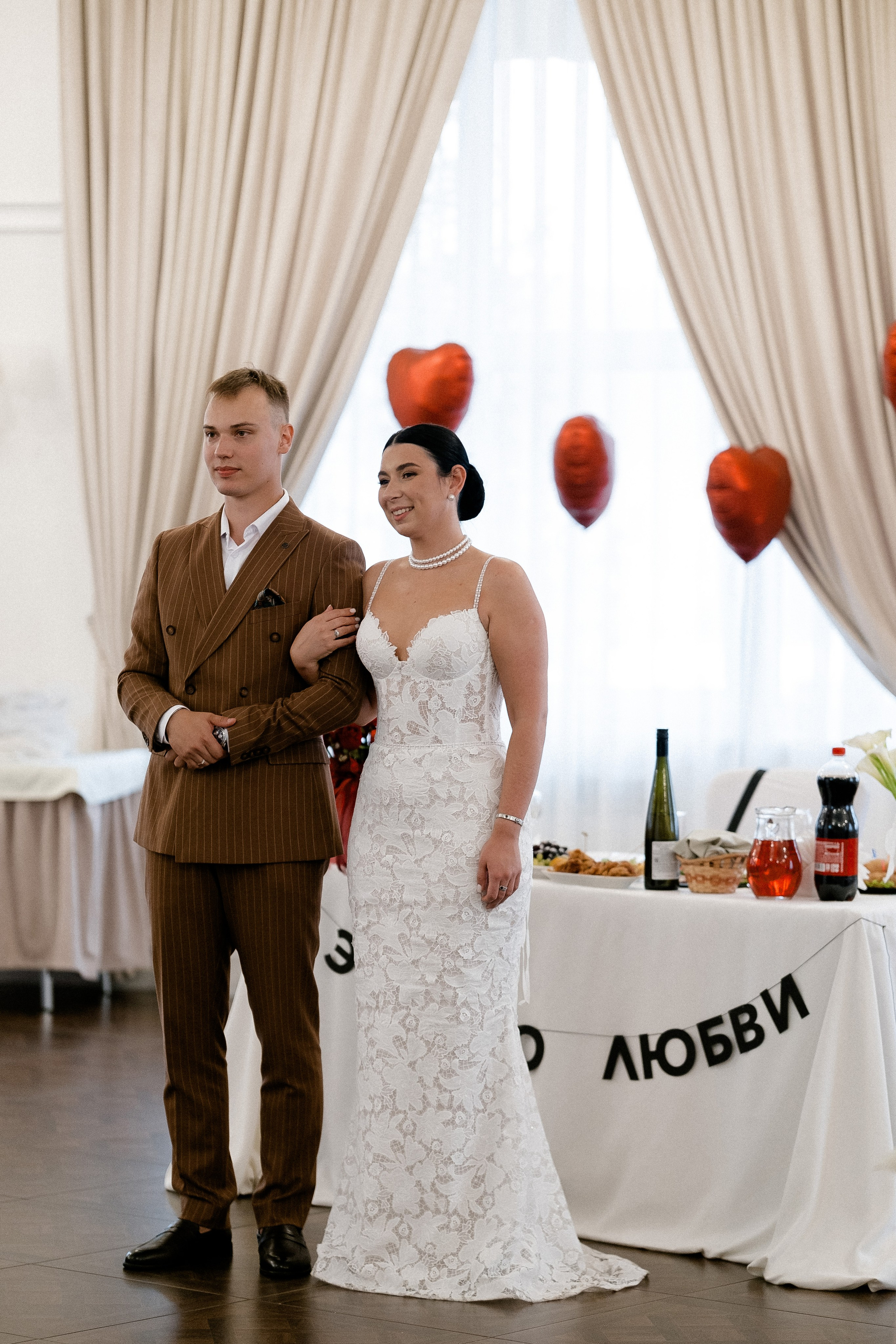 Руслан & Юлия. Свадебный и семейный фотограф в Казани и Зеленодольске Ланочкин Илья