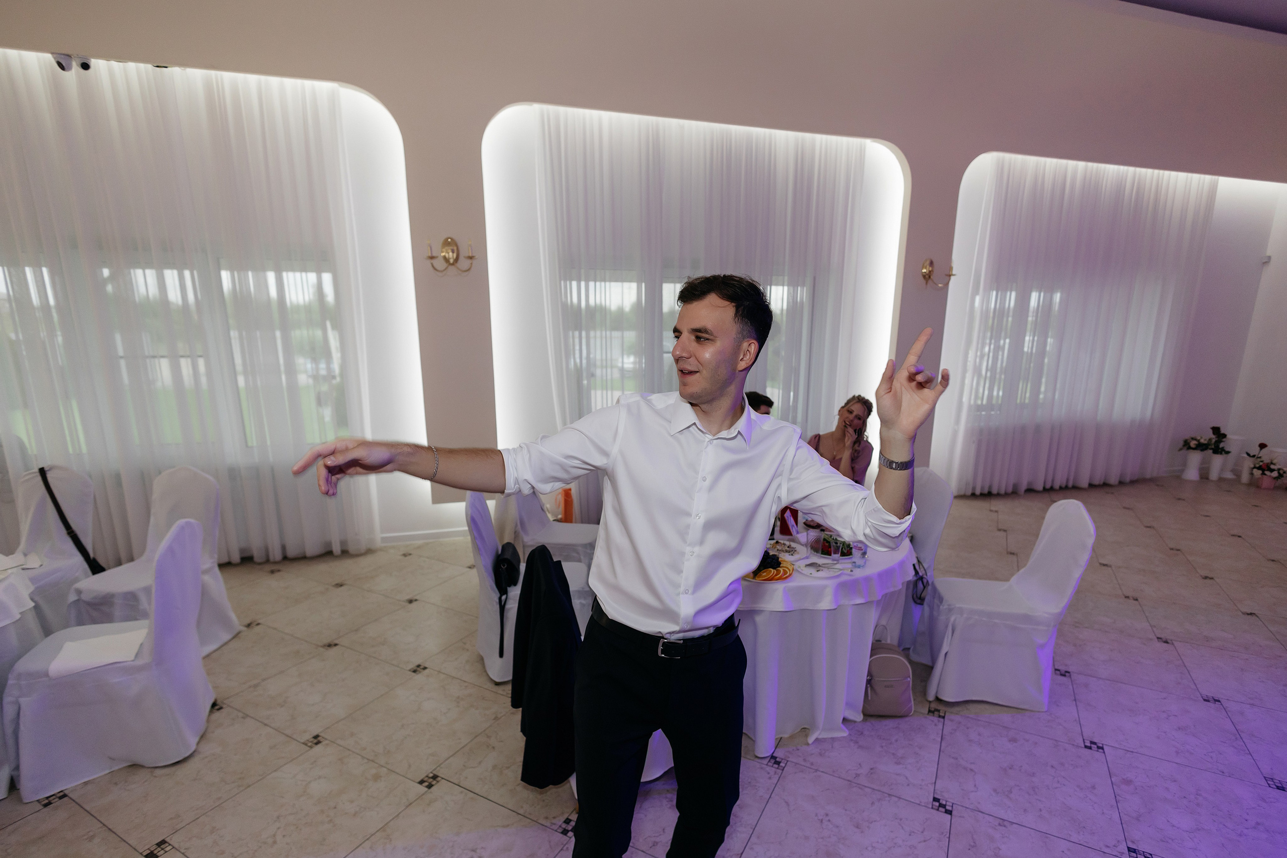 Наталья и Александр. Свадебный фотограф в Пскове и Санкт-Петербурге | Анна Голикова