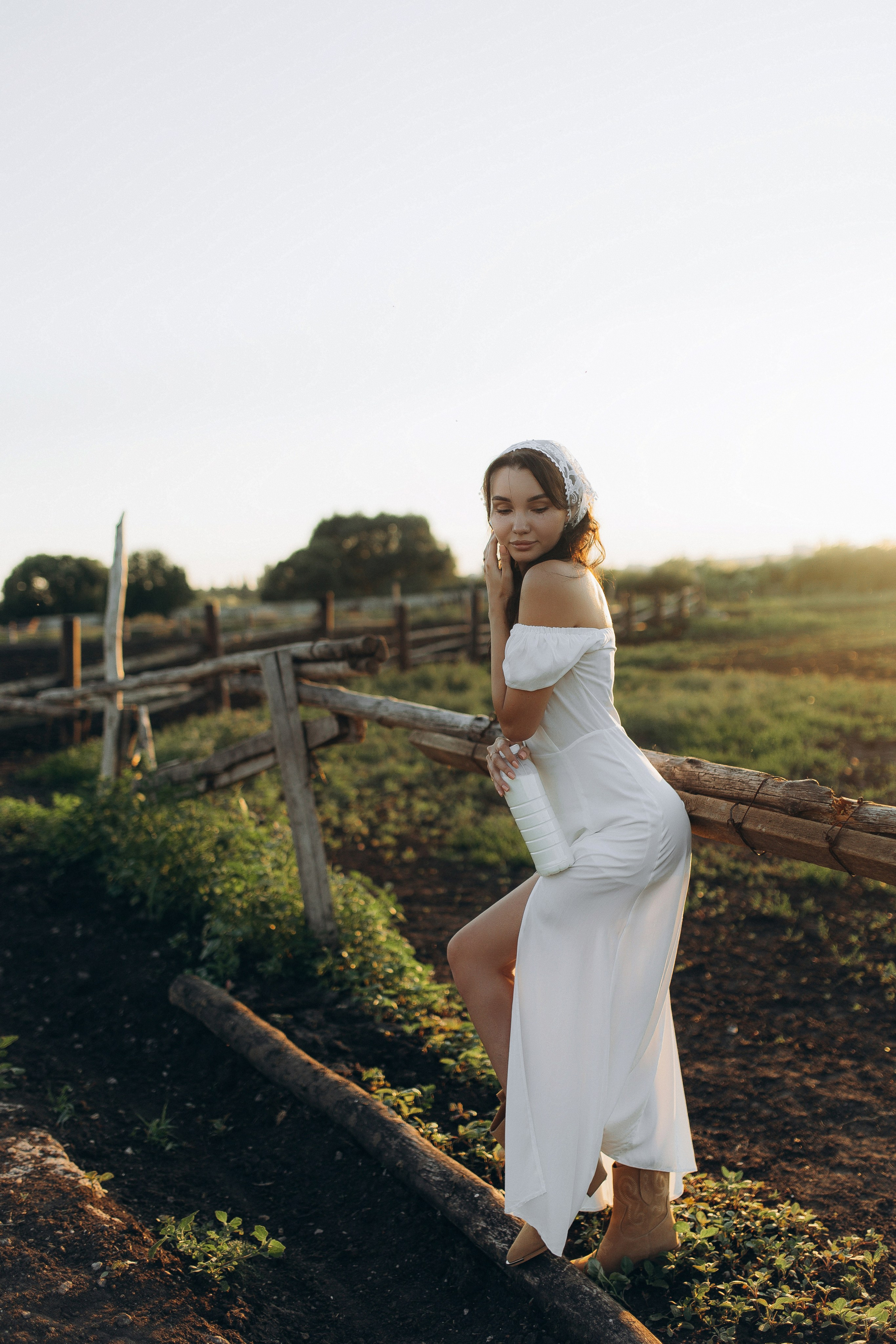 Катя🤍. Ph. Marina Reshetova