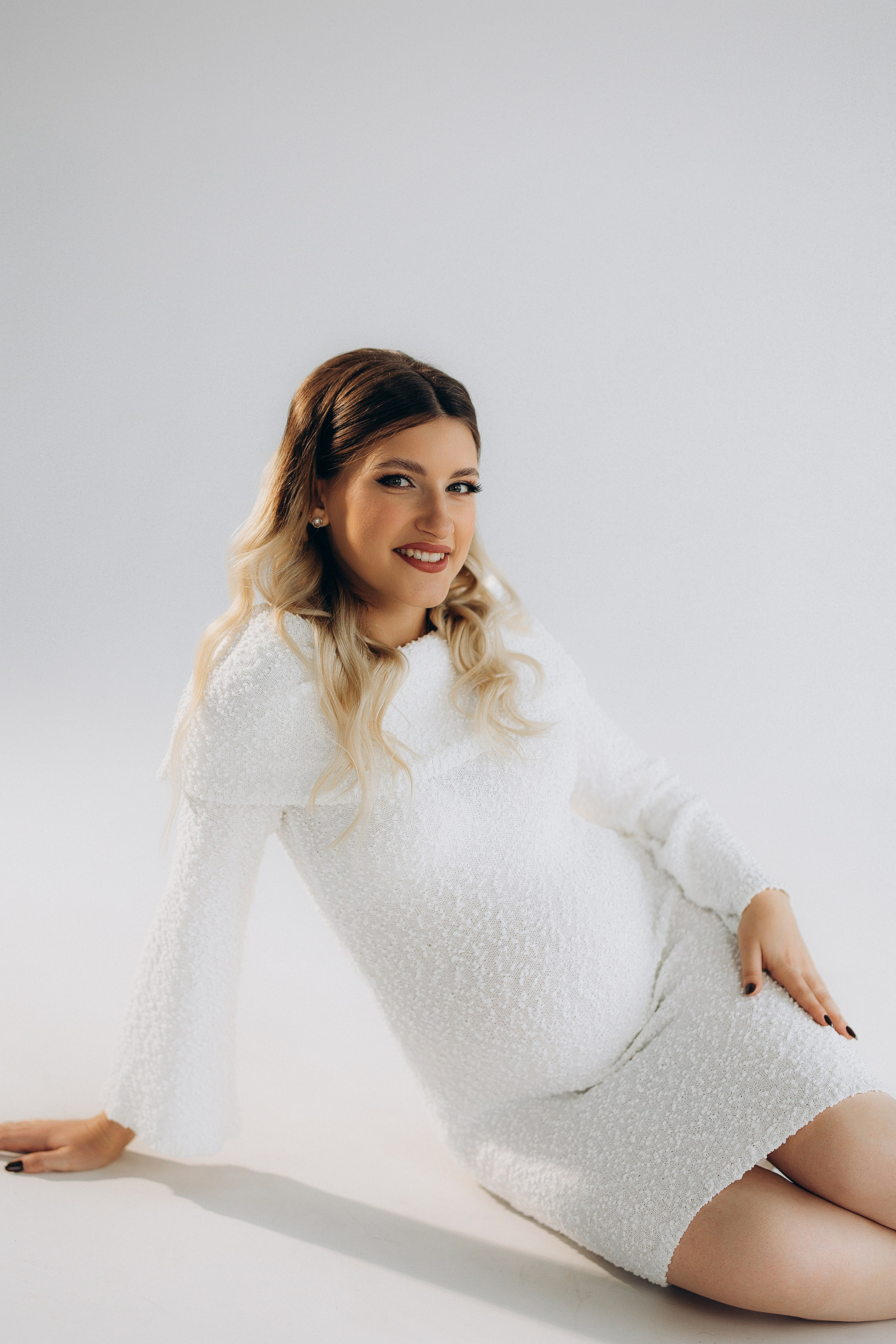 Аля и Андрей. Ph. Marina Reshetova