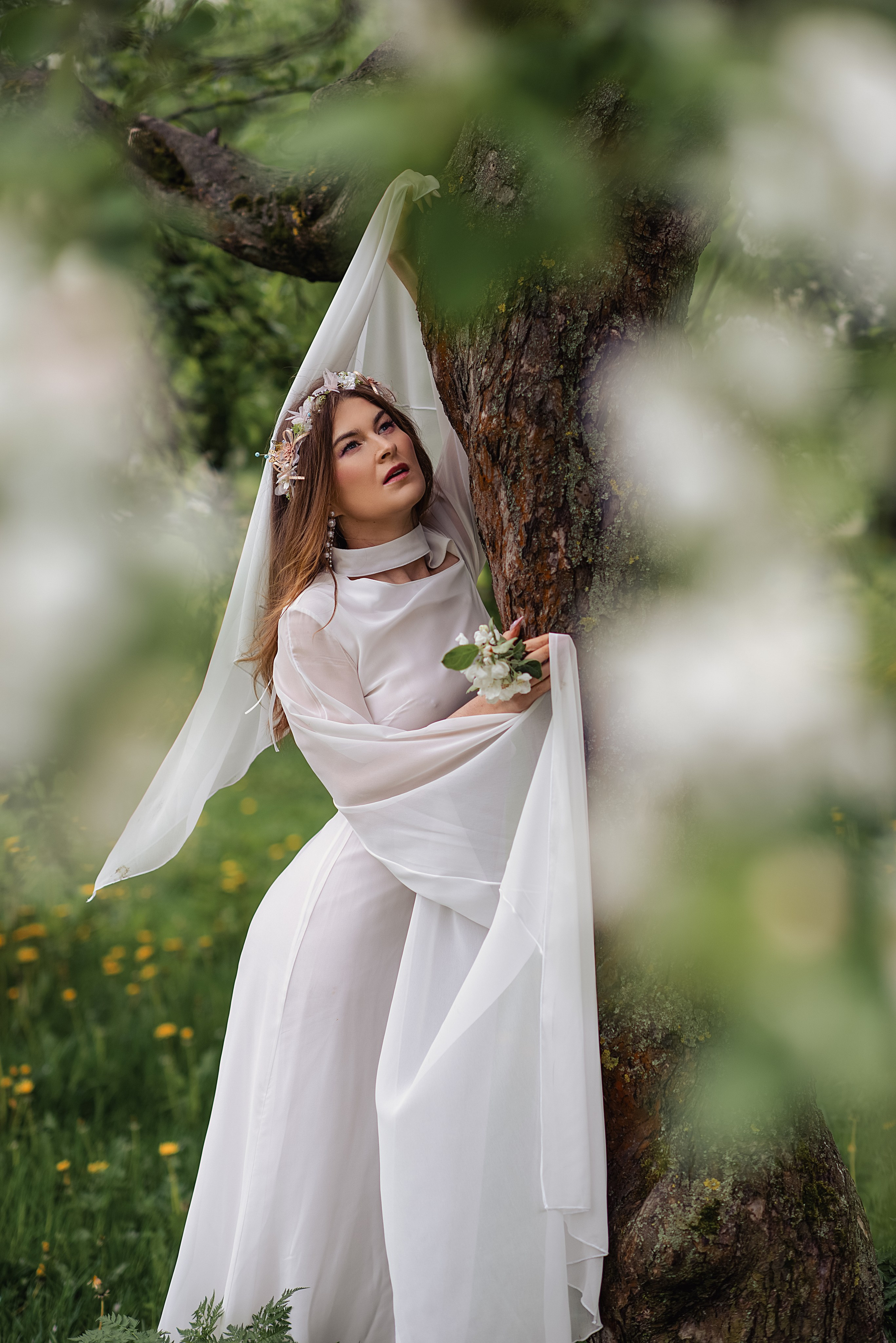 Наташа. Фотограф в Санкт-Петербурге Катя Прудникова