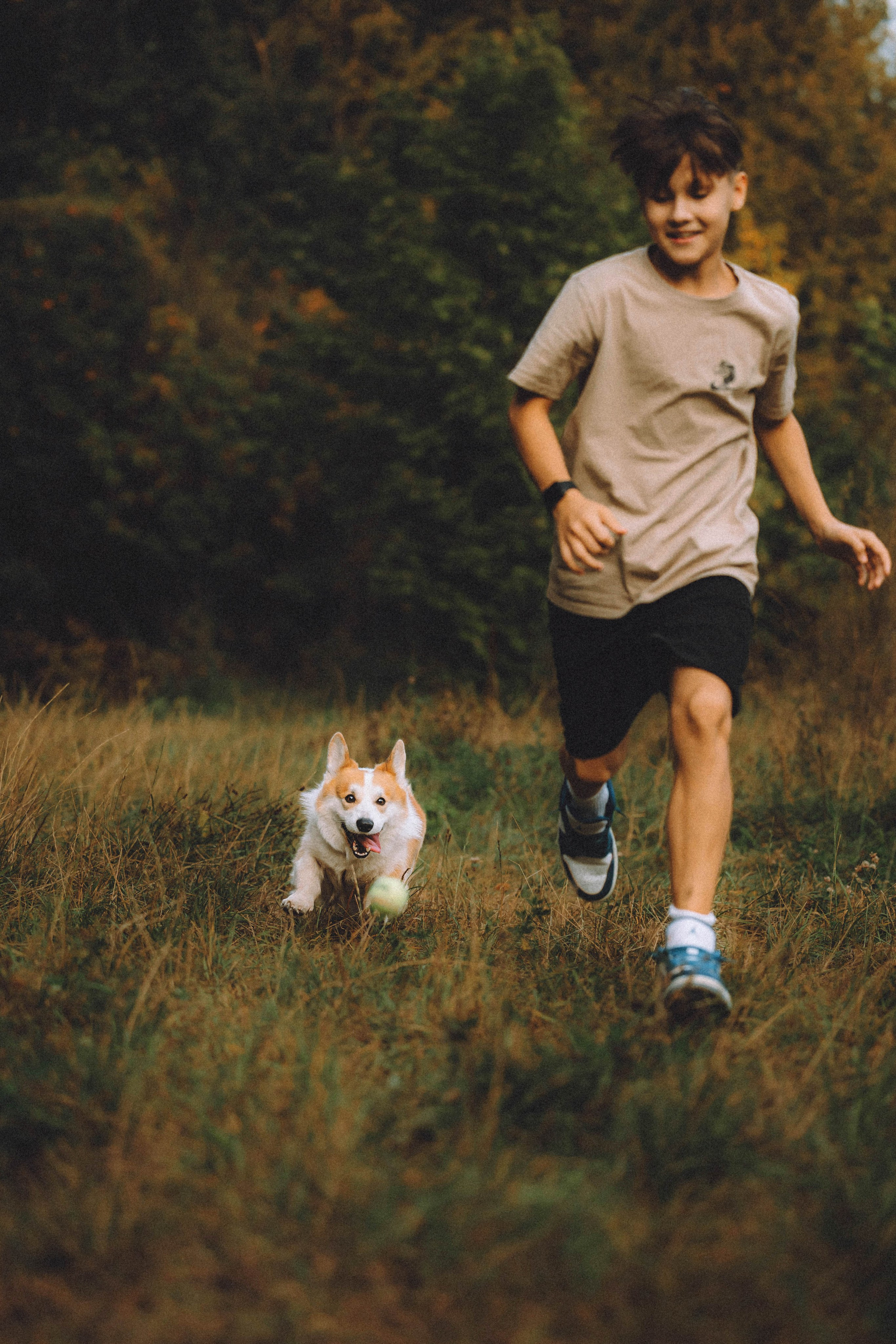 Арчи и его семья