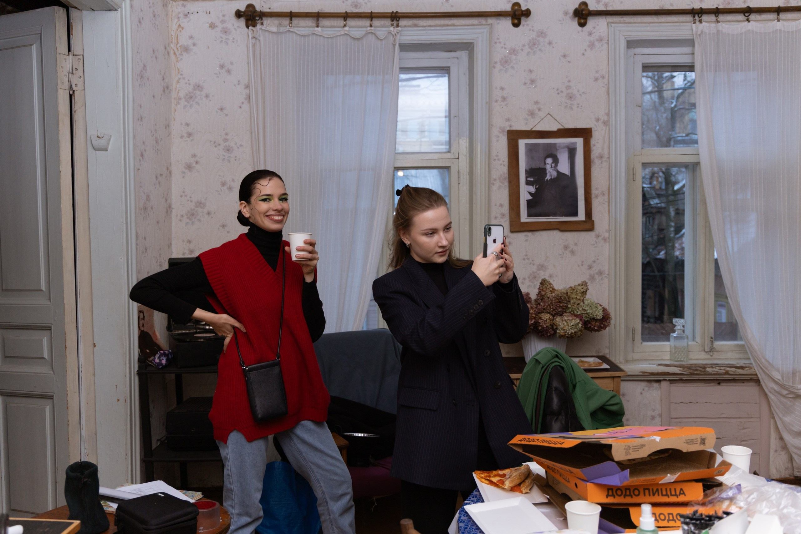 Истории. Фотограф Нижний Новгород Москва Санкт-Петербург | Щедрина Полина