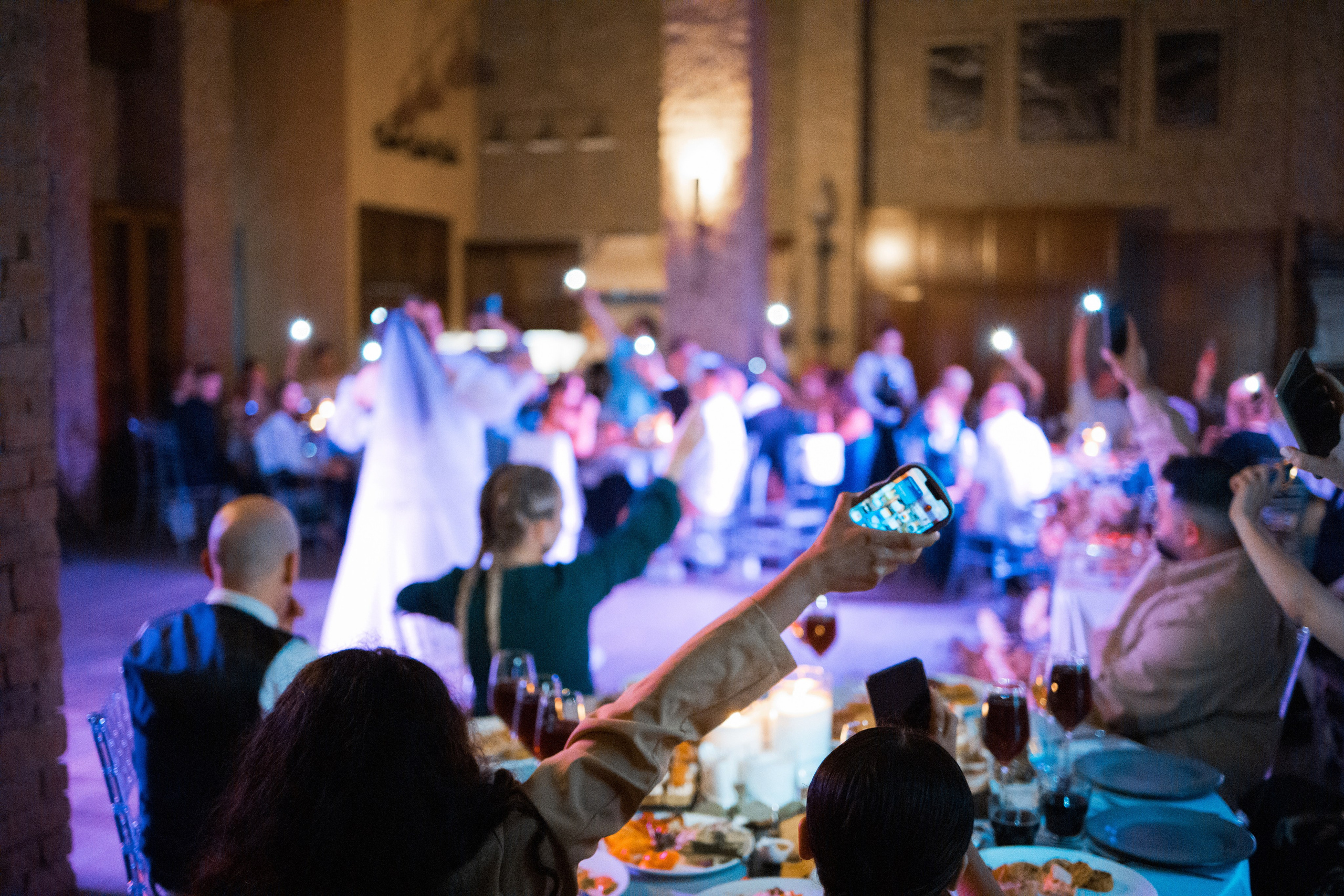 Хасан и Карина. Свадебный, репортажный фотограф в Тюмени Сергей Тапилин