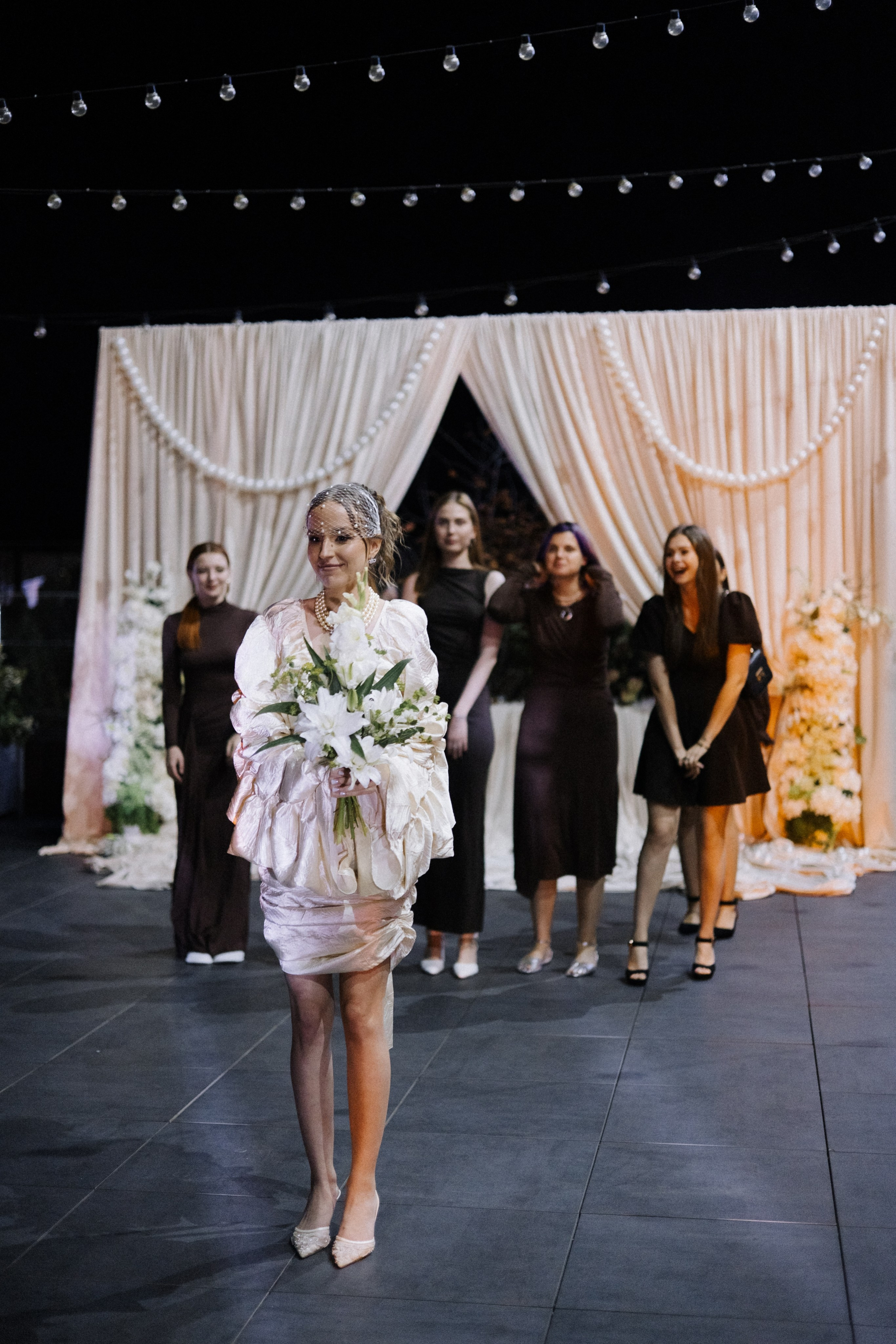 Наши планы на лето — жениться. Свадебный и портретный фотограф Екатерина Моргунова