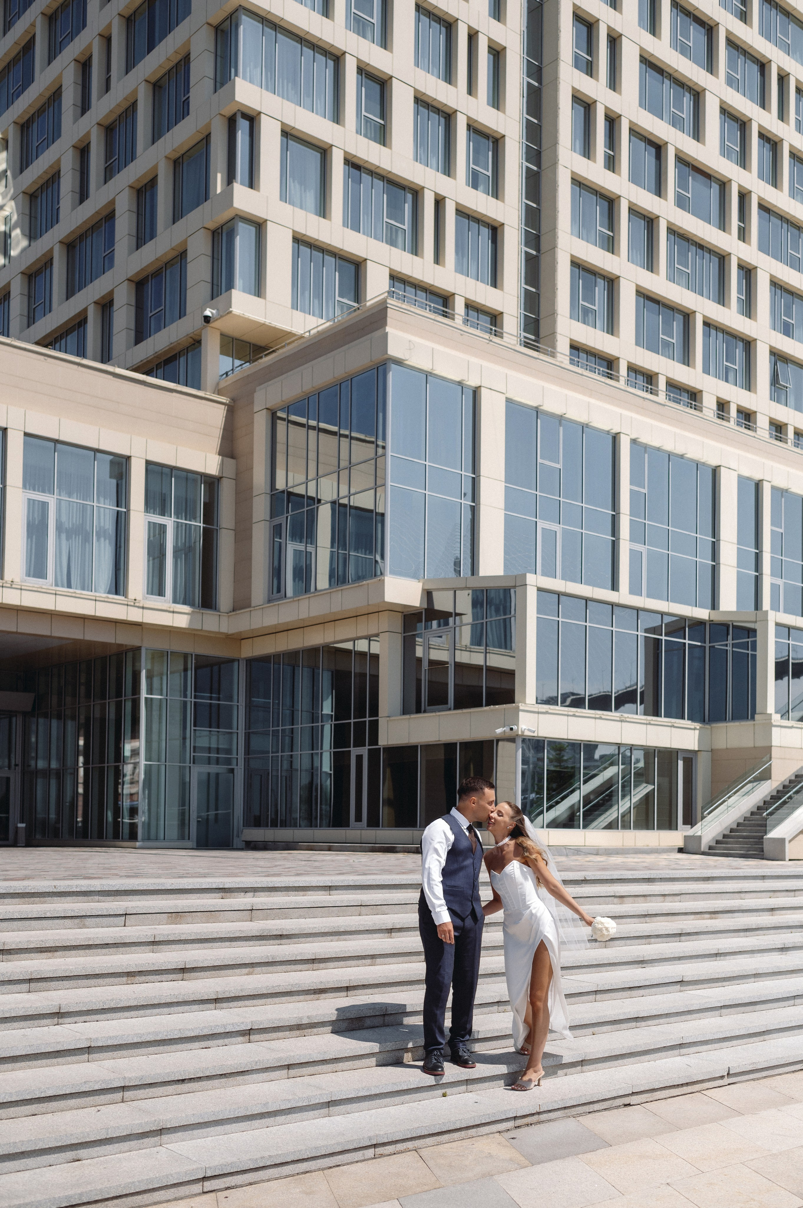 Екатерина Алексей. Главная