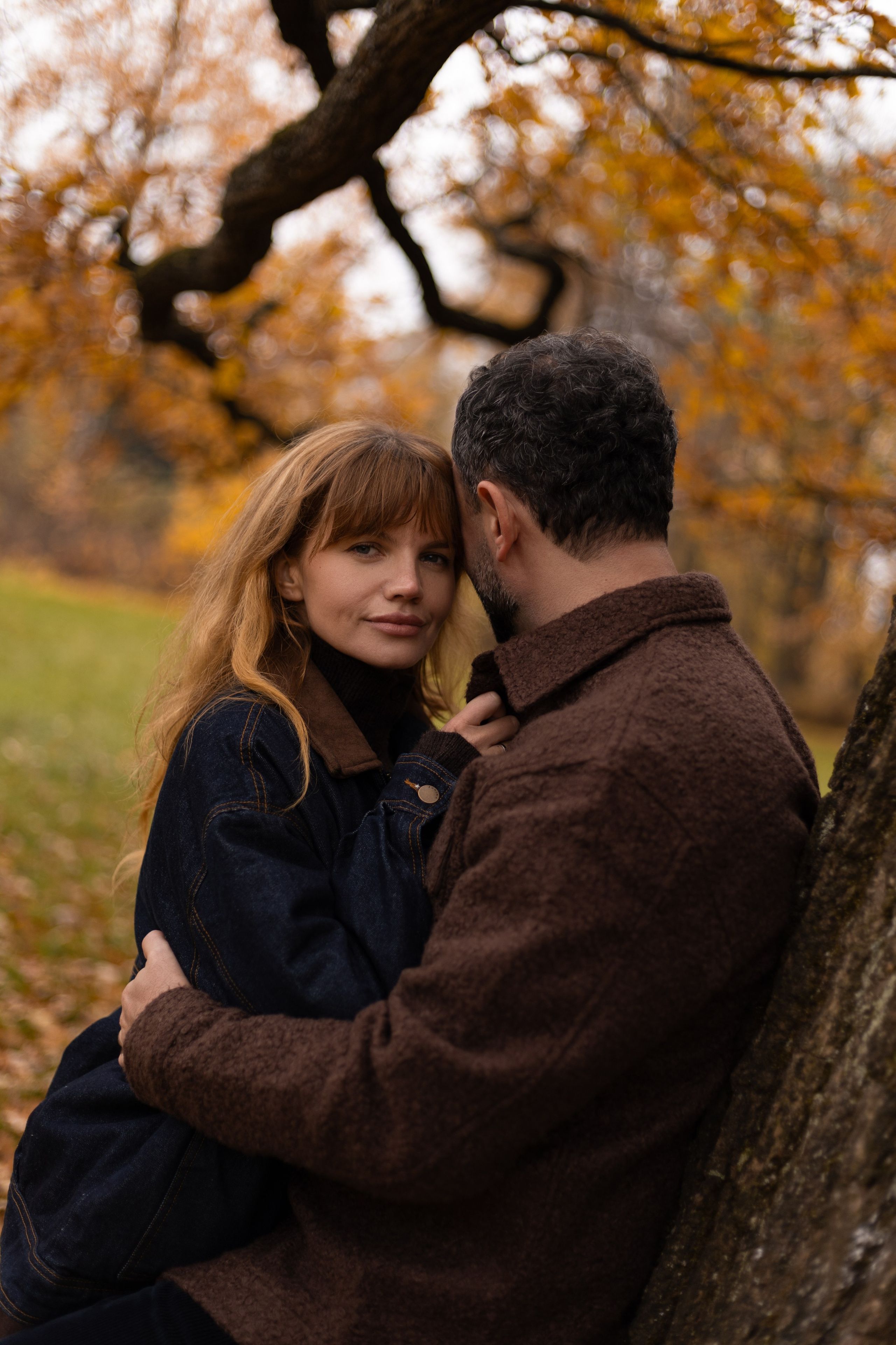 Катя и Карен. Фотограф в Санкт-Петербурге Смирнова Диана