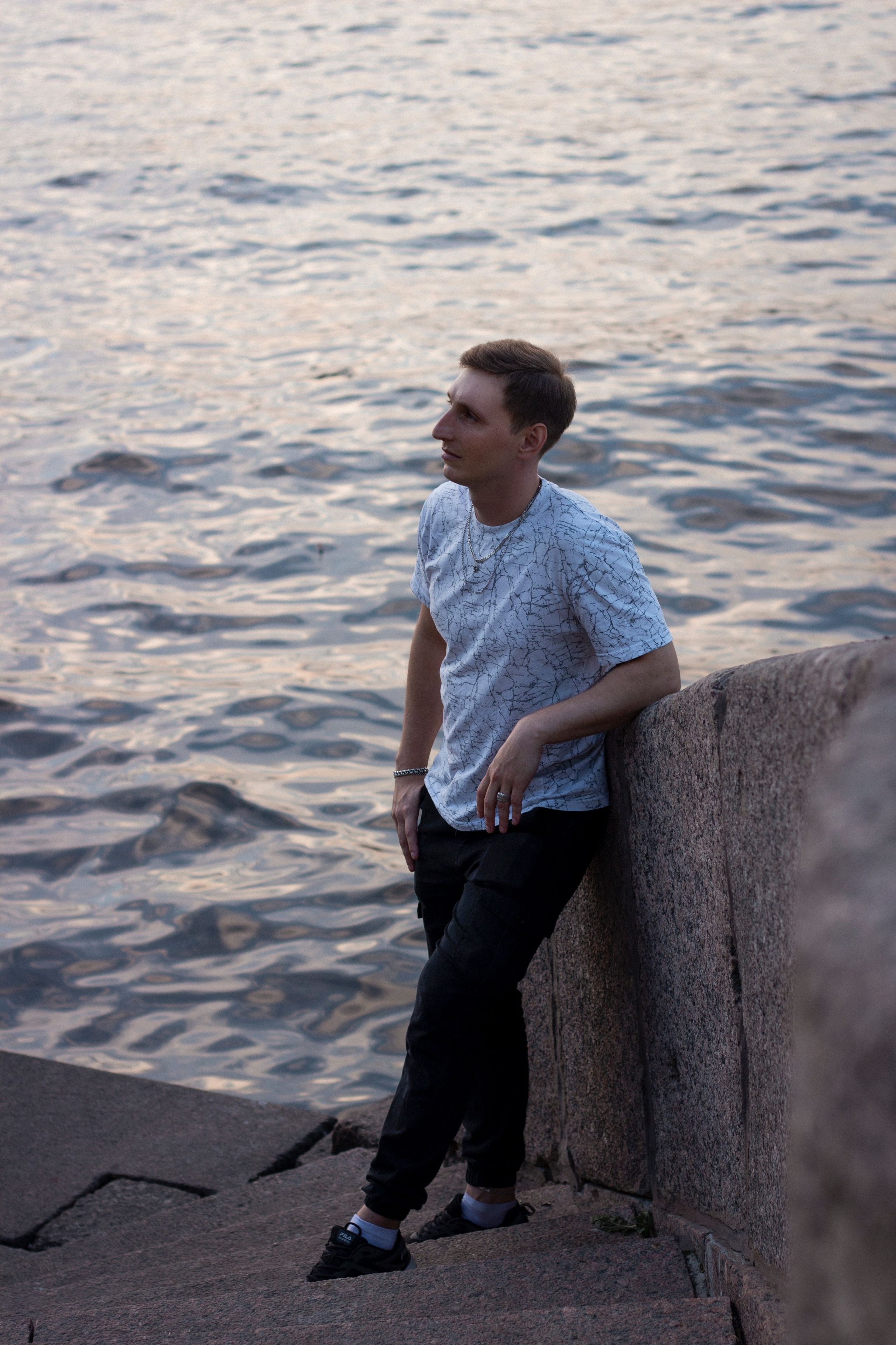 Дмитрий. Фотограф в Санкт-Петербурге Смирнова Диана