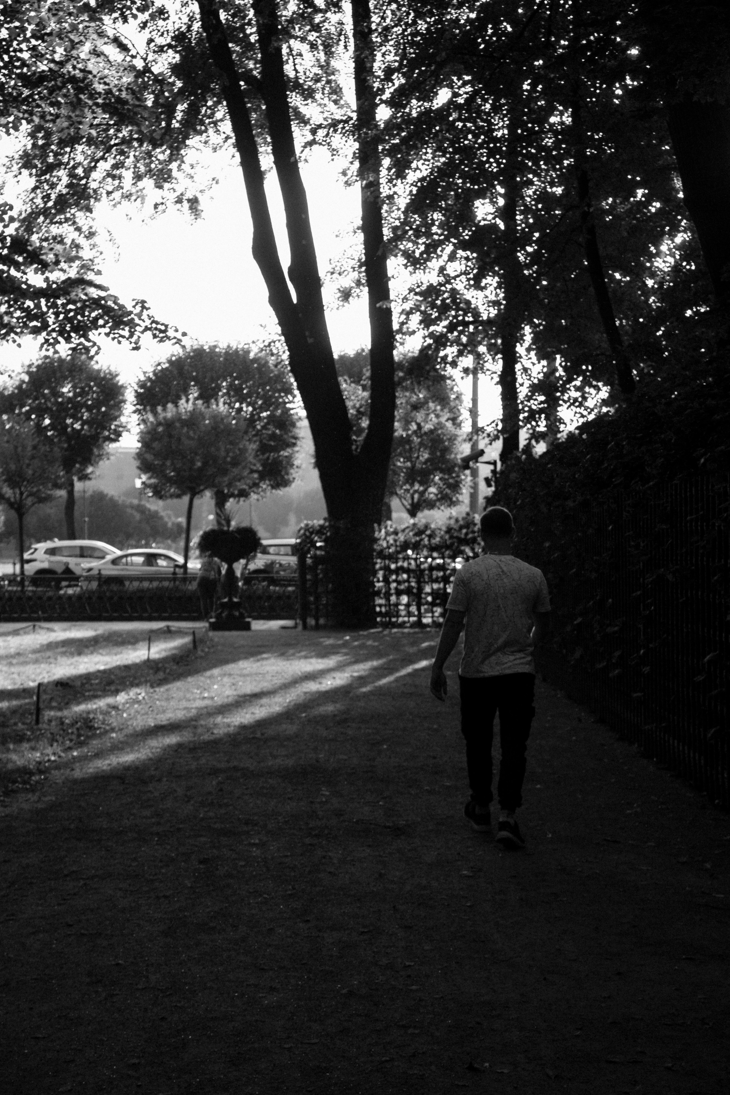 Дмитрий. Фотограф в Санкт-Петербурге Смирнова Диана