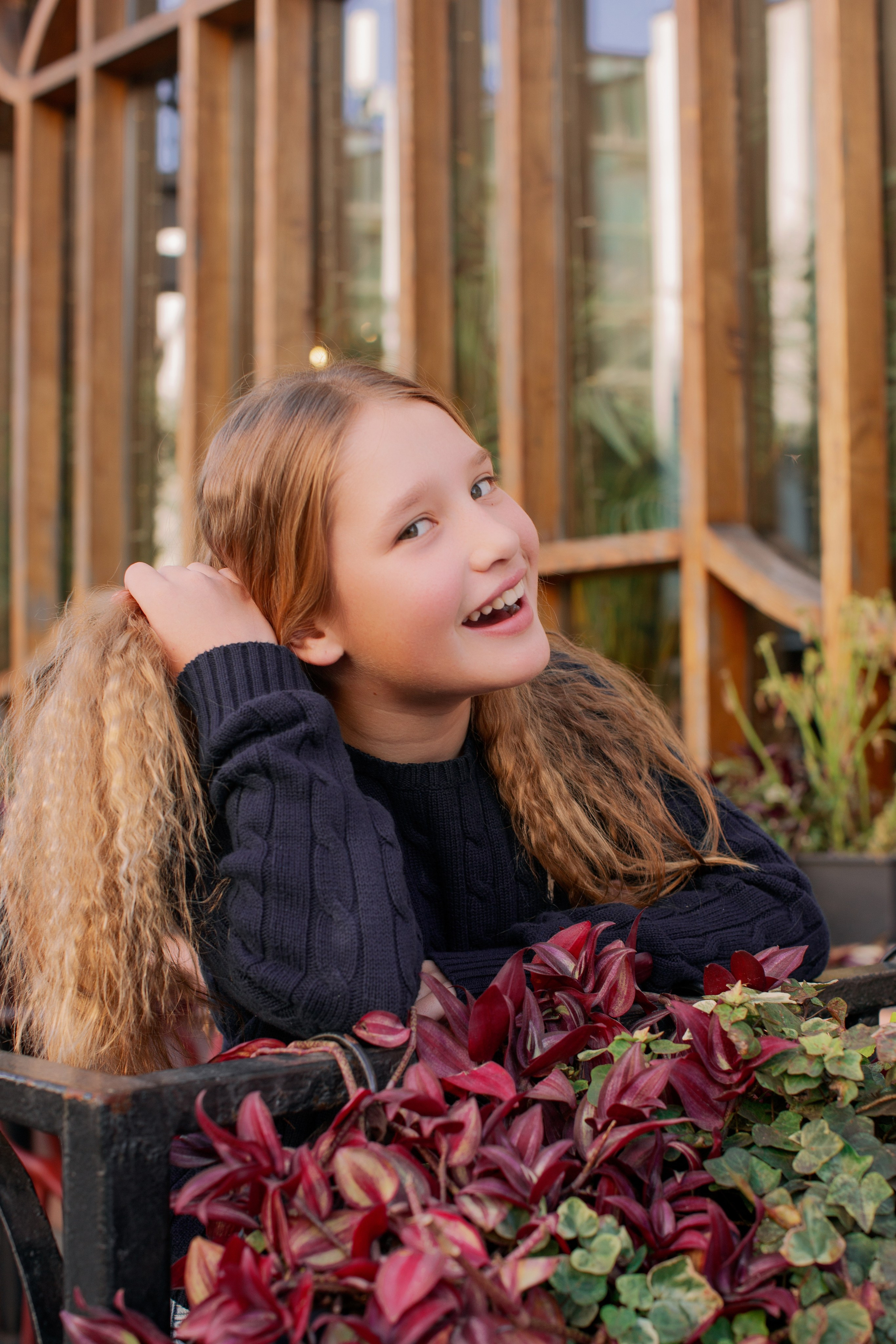 Фотопрогулка во Владивостоке. Портретный, свадебный, репортажный фотограф во Владивостоке Юлиана Джули Фокс