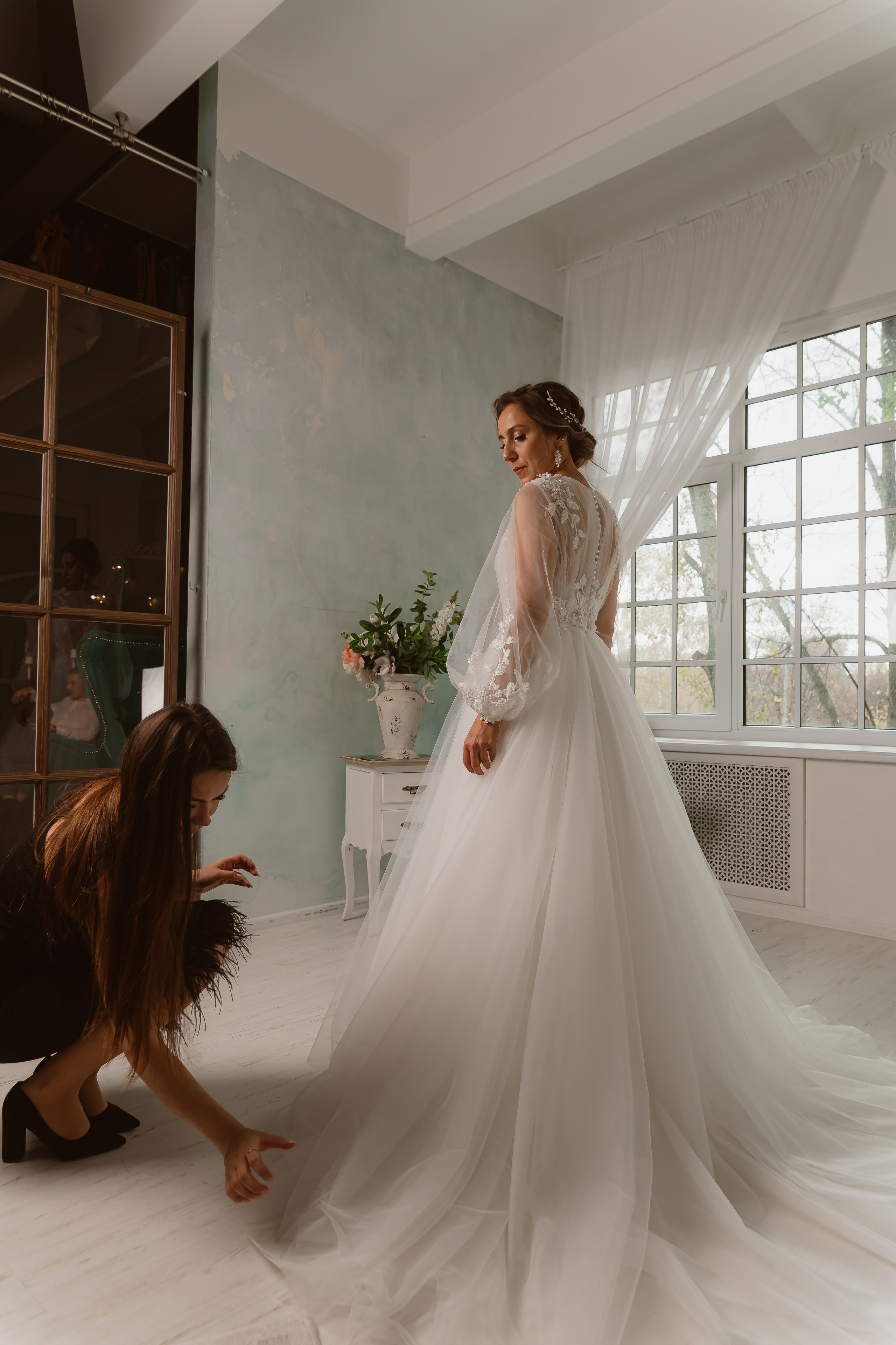 Айдар & Алсу. Фотограф Егор Сухов