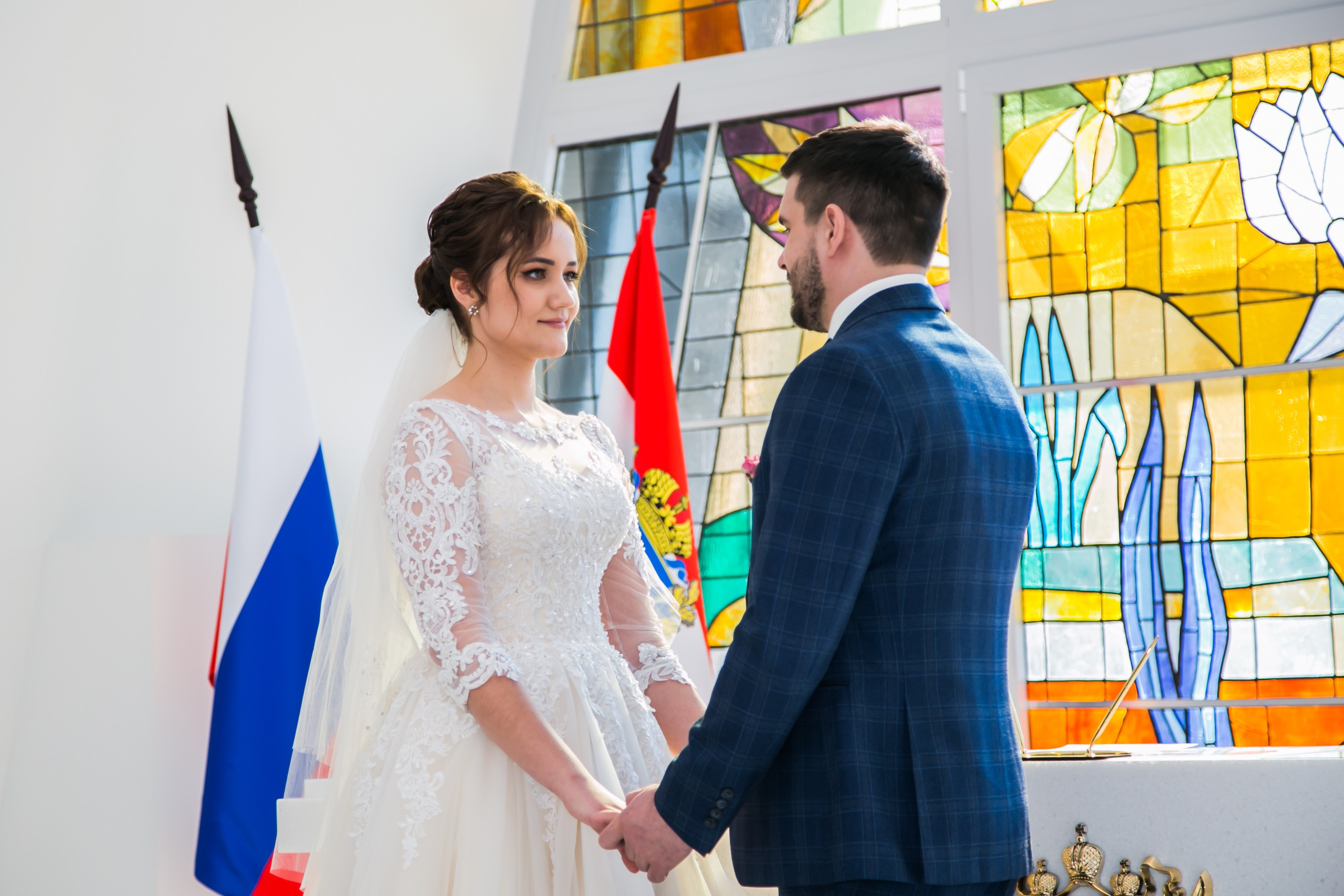 Свадьба T&V. Свадебный фотограф, видеограф в Самаре, Самарской области. Видеосъемка