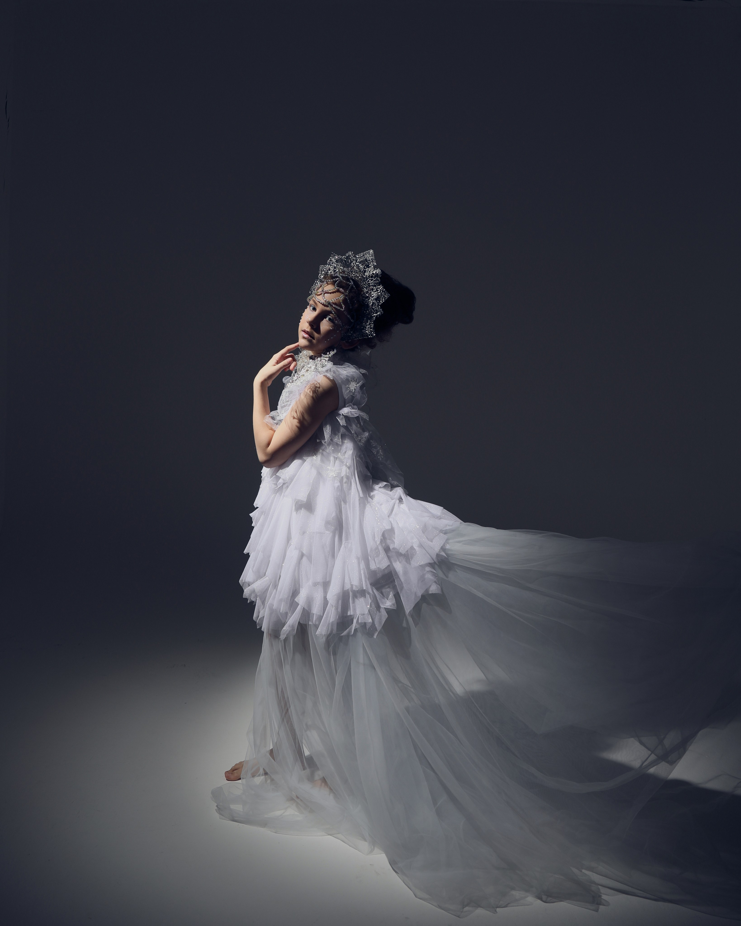 Времена года, 4 сезона. Дударева Наталия фотограф Москва