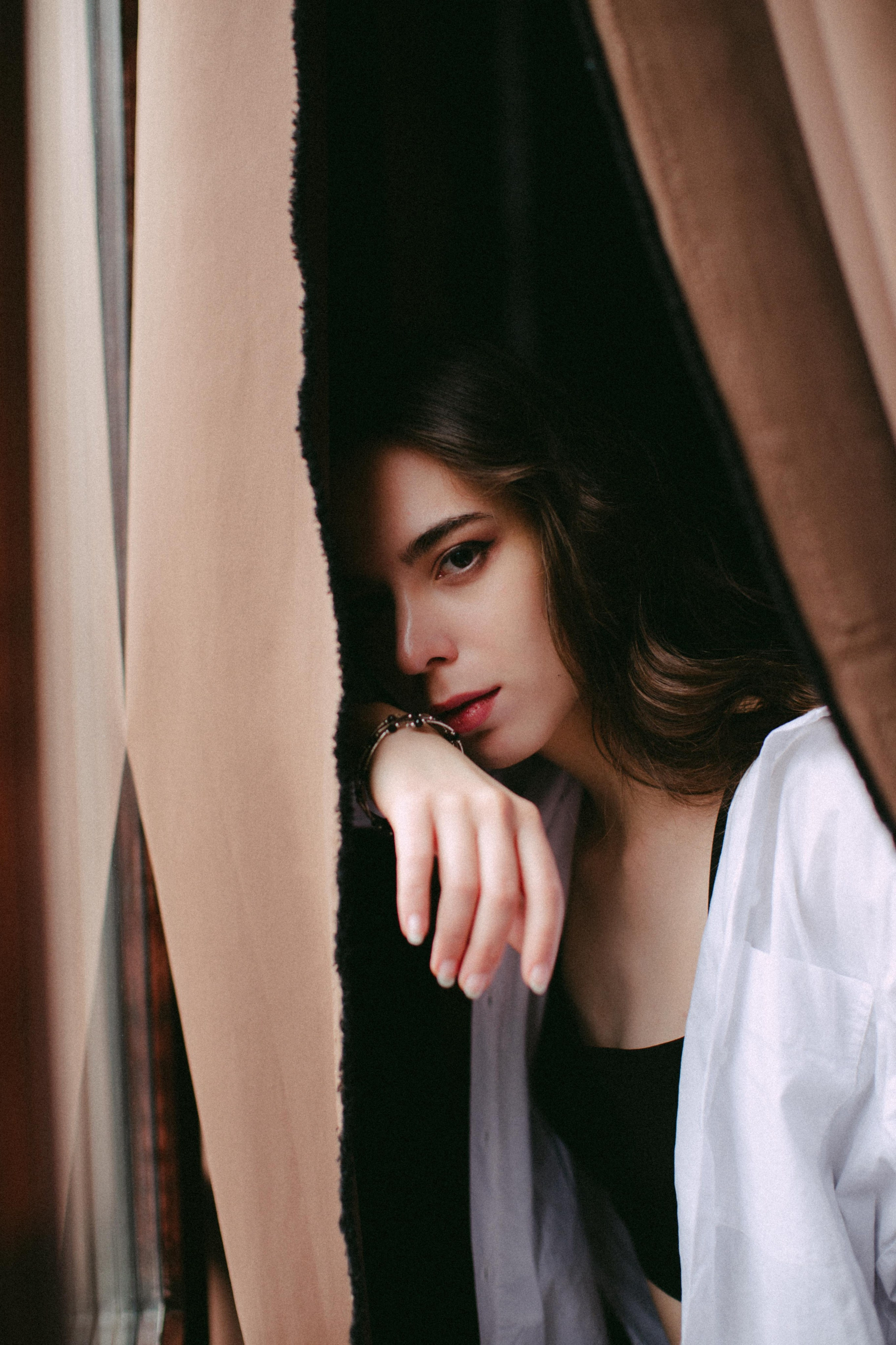 Alice. Фотограф Евгения Добротворская