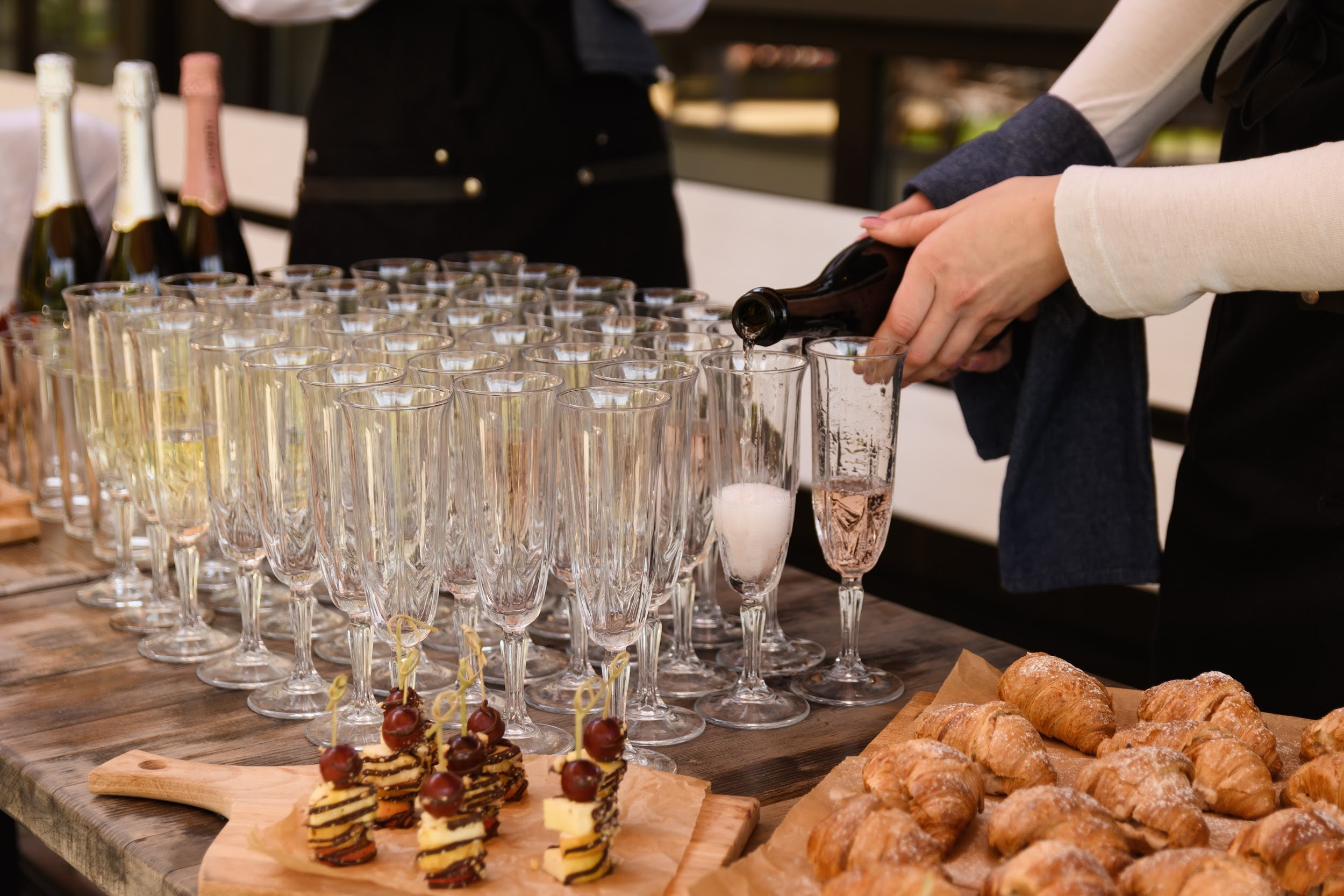 Свадьба Сергей и Лиза