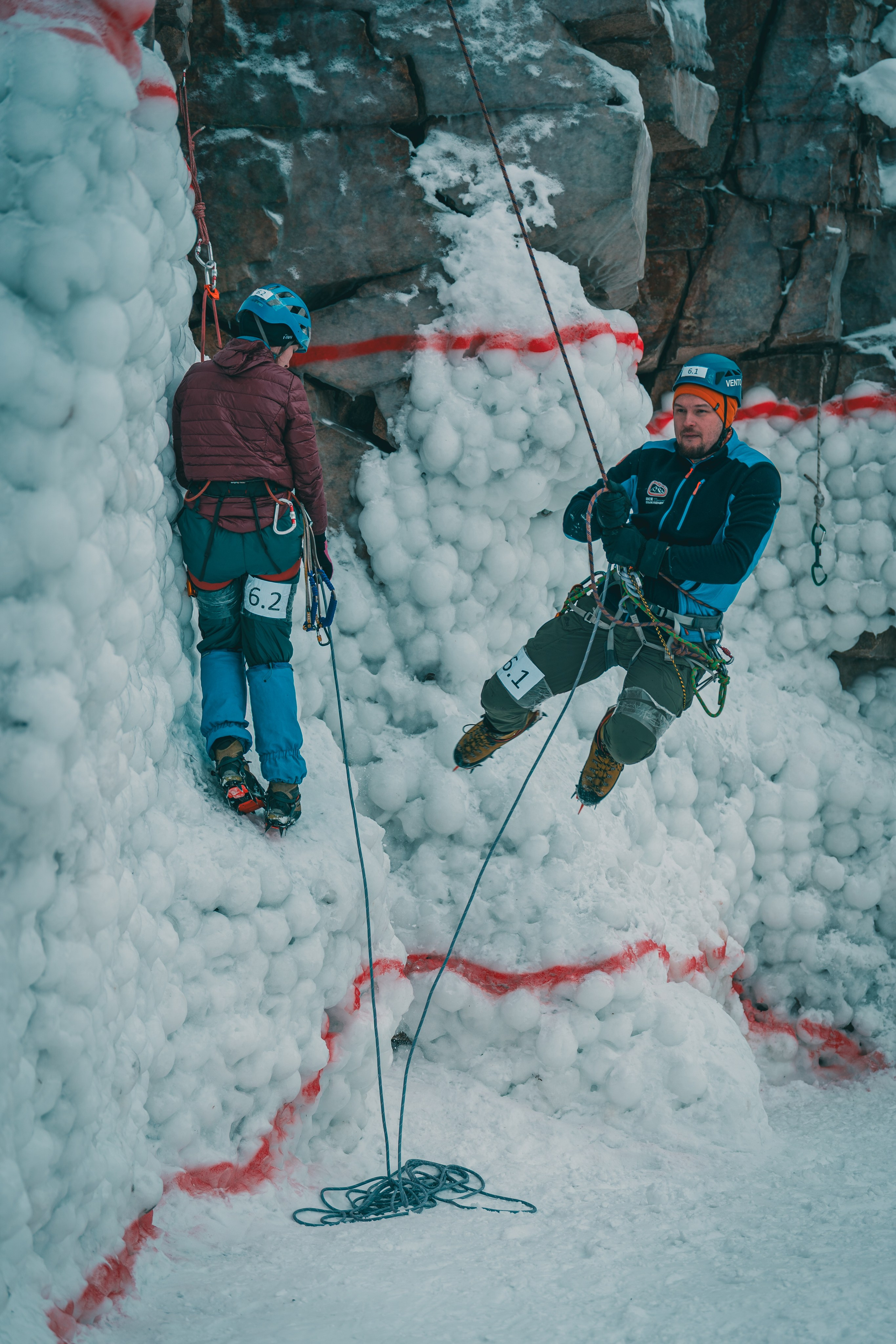 Чемпионат г. Челябинска по спортивному туризму «Горные связки 2026»