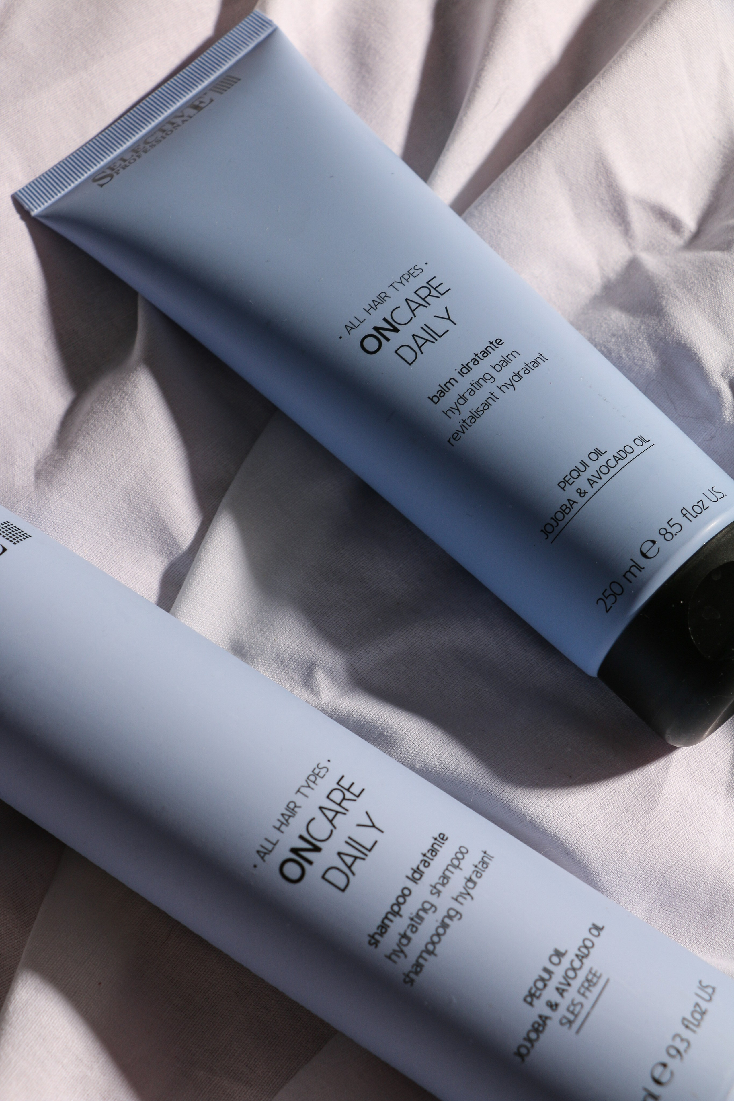 Косметика для волос. Контент-фотограф Калининград АНАСТАСИЯ ТКАЧЕВА