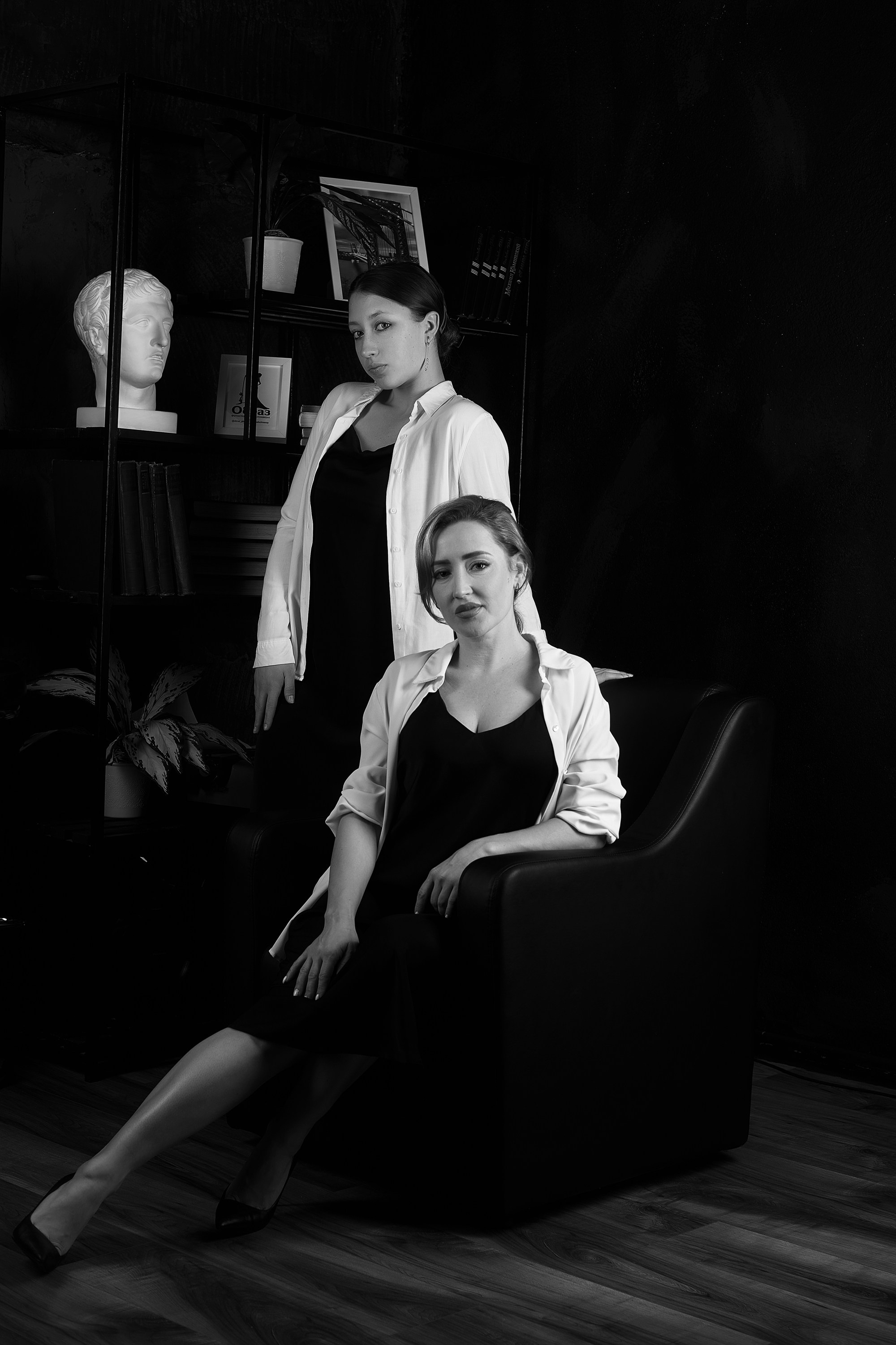 Семейная. Фотограф Александр Кудинов, Крым: Легкие съемки, живые эмоции