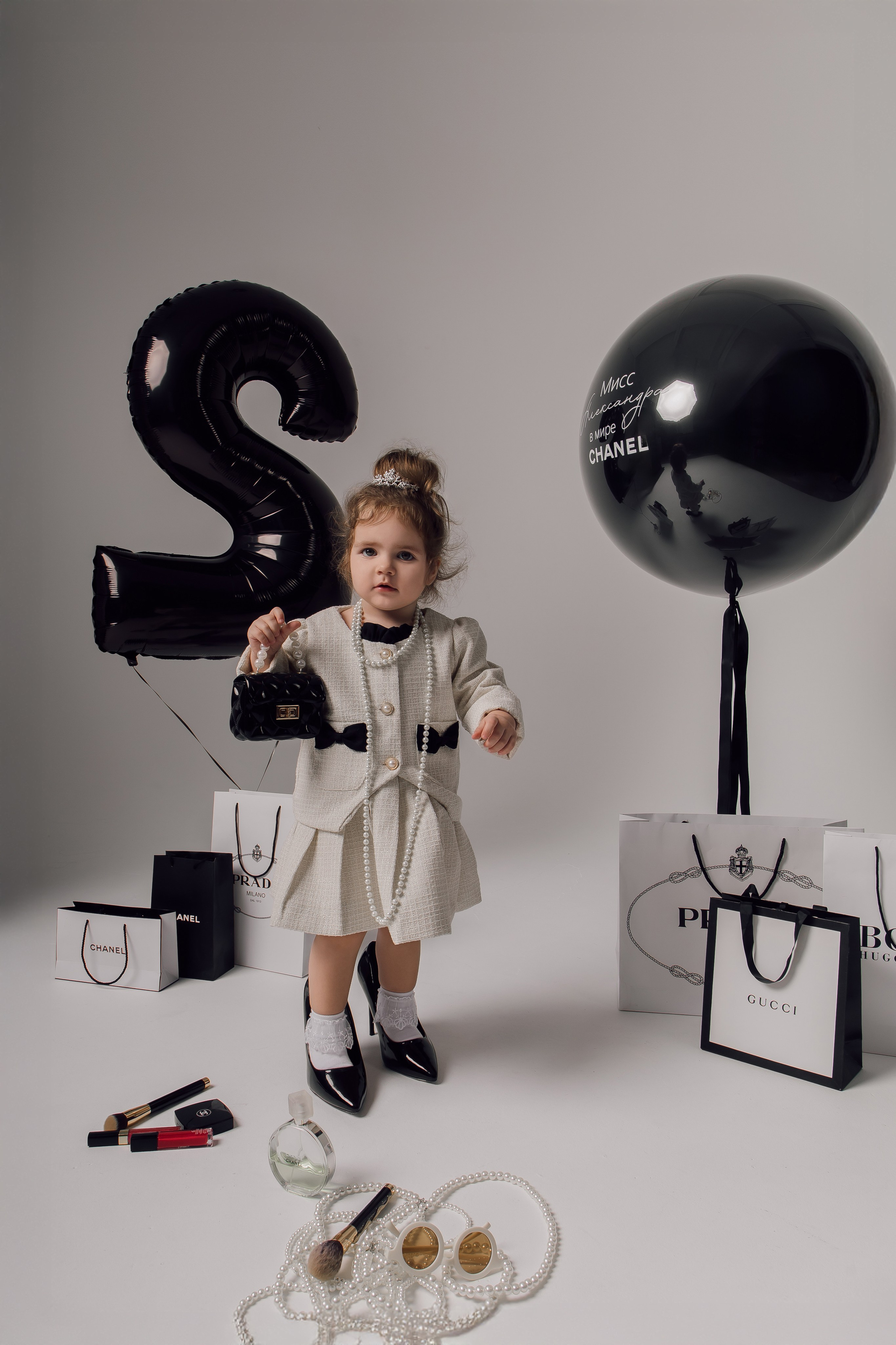 Александра 2 года