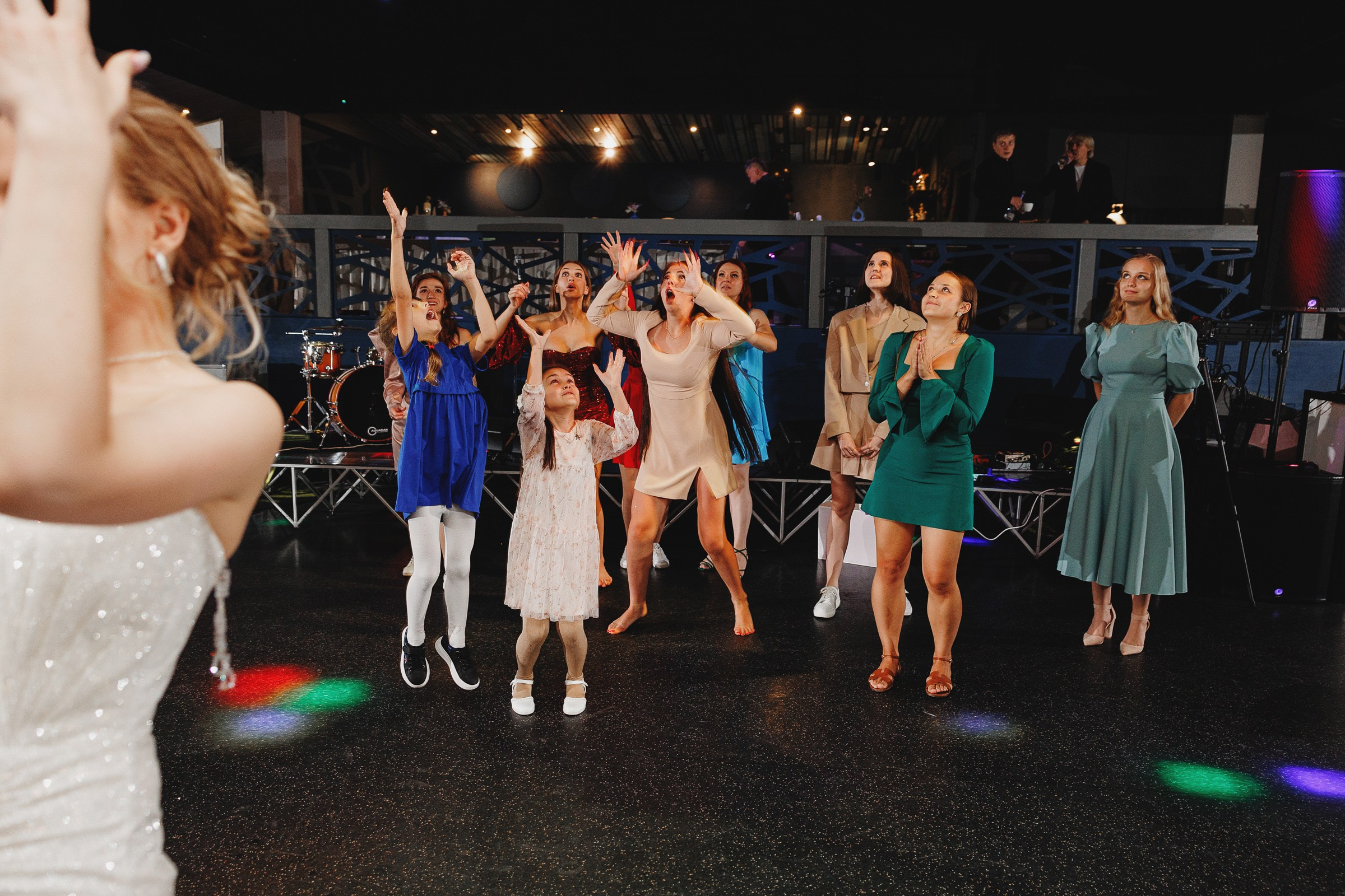 Максим и Татьяна. Свадебный фотограф и видеограф Дмитрий Горяченков