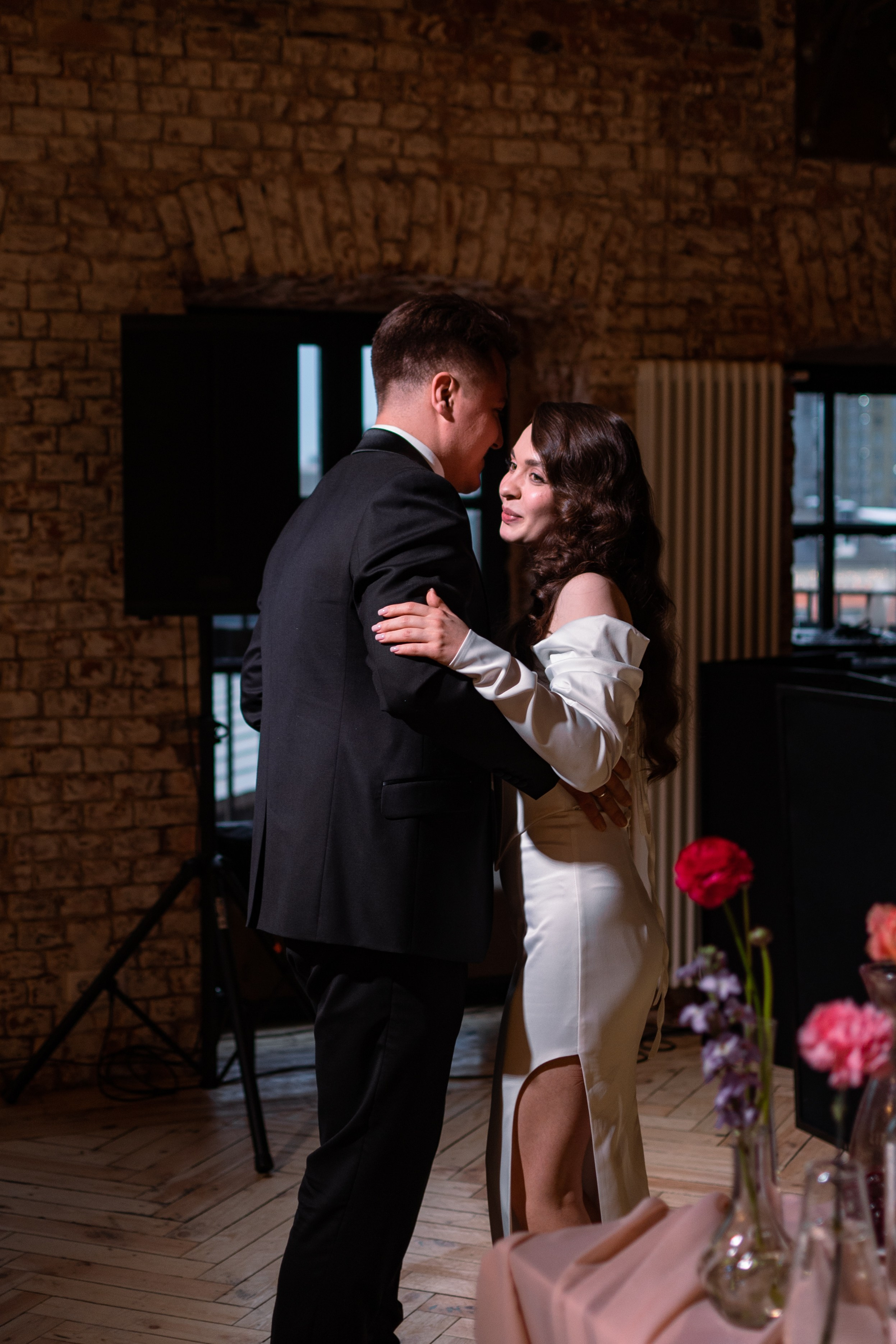 12.04. Свадебный фотограф Дарья Жакова