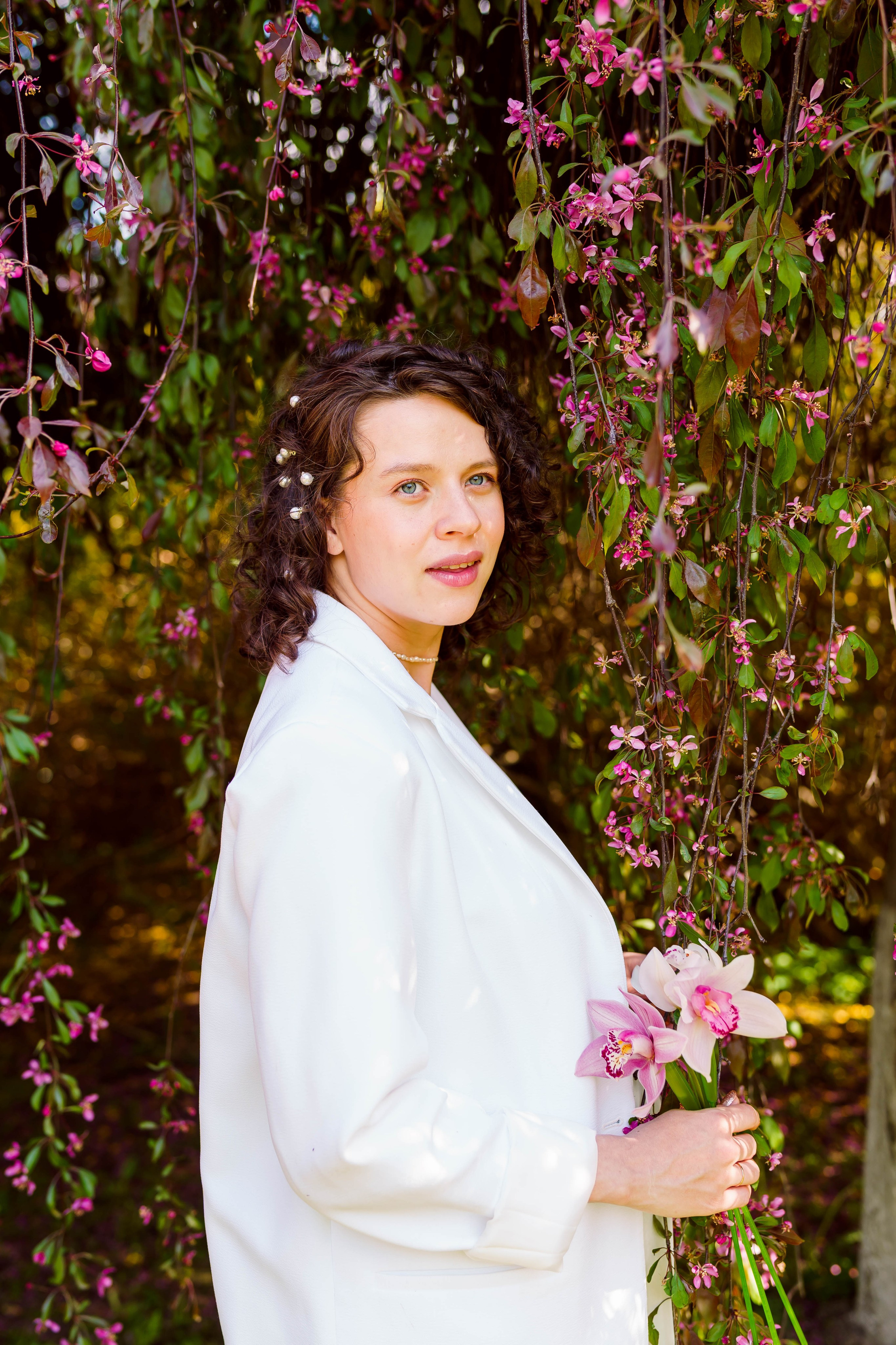 Свадьба Валерии и Нурлана. Твой фотограф Алина Кочергина