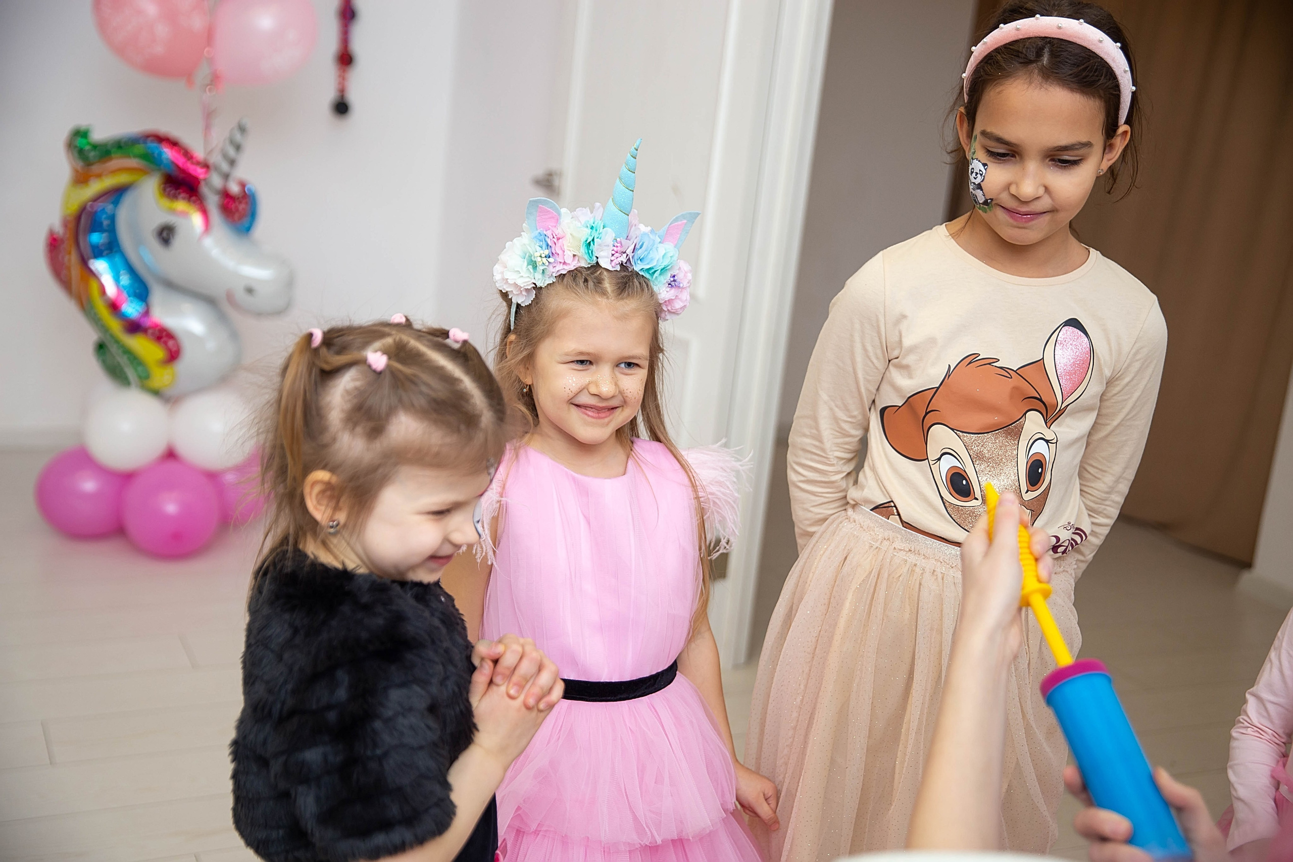 День Рождения. Семейный и детский фотограф в Нижнем Новгороде