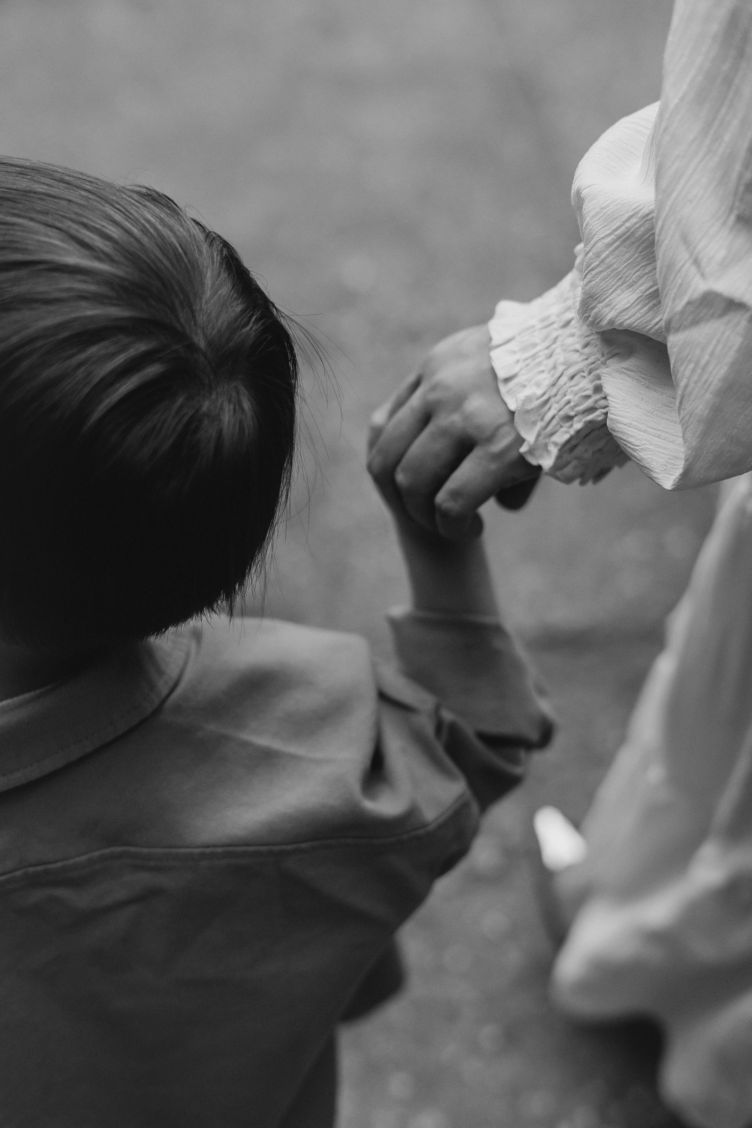 В ожидании тебя. Свадебный и семейный фотограф в Новосибирске Светлана Варутина