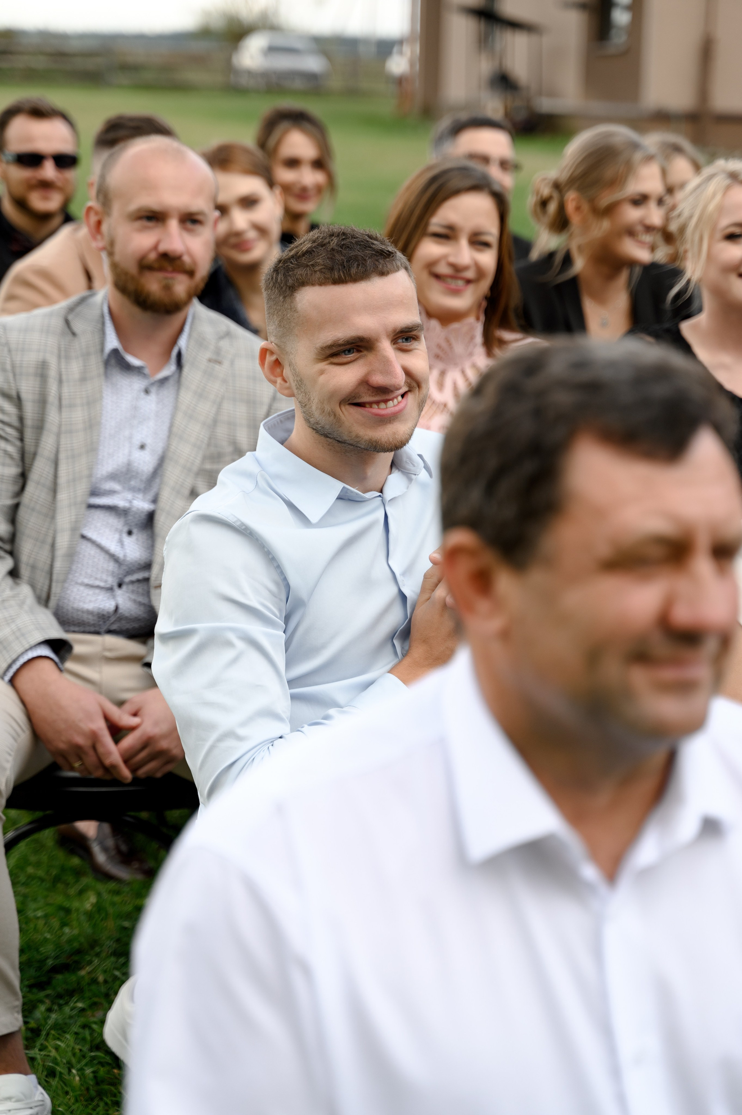 L&O. Свадебный фотограф Минск