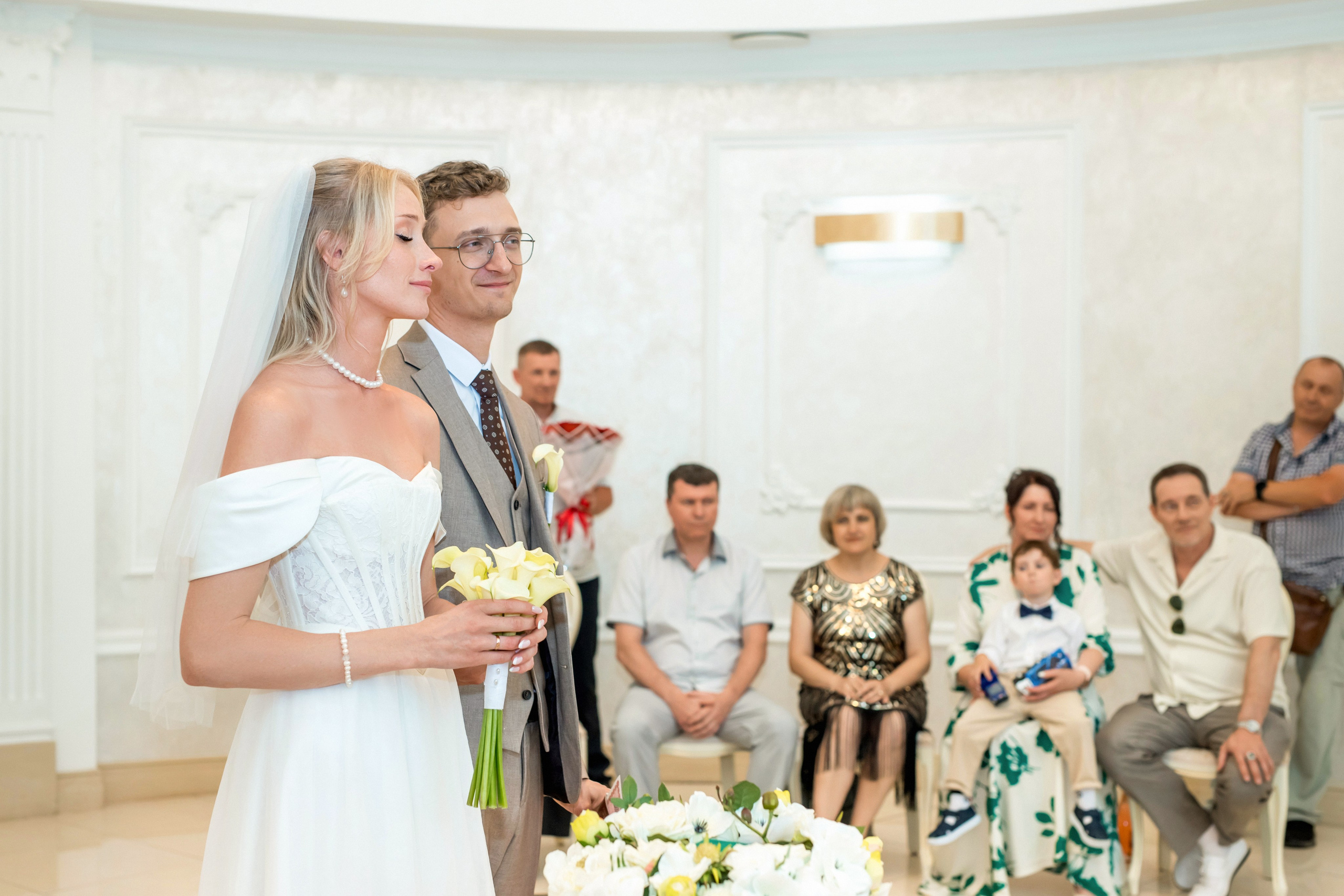 К & L. Свадебный и семейный фотограф в Новосибирске Александра Ракитина